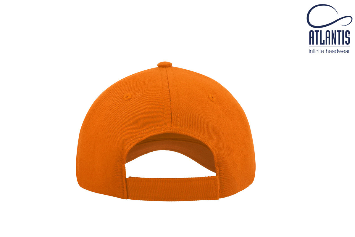 ZOOM CAP