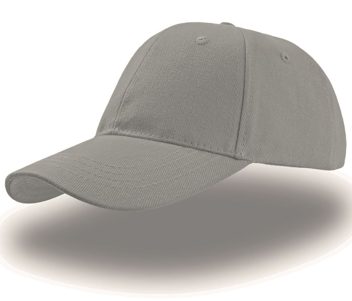 LIBERTY SIX BUCKLE CAP