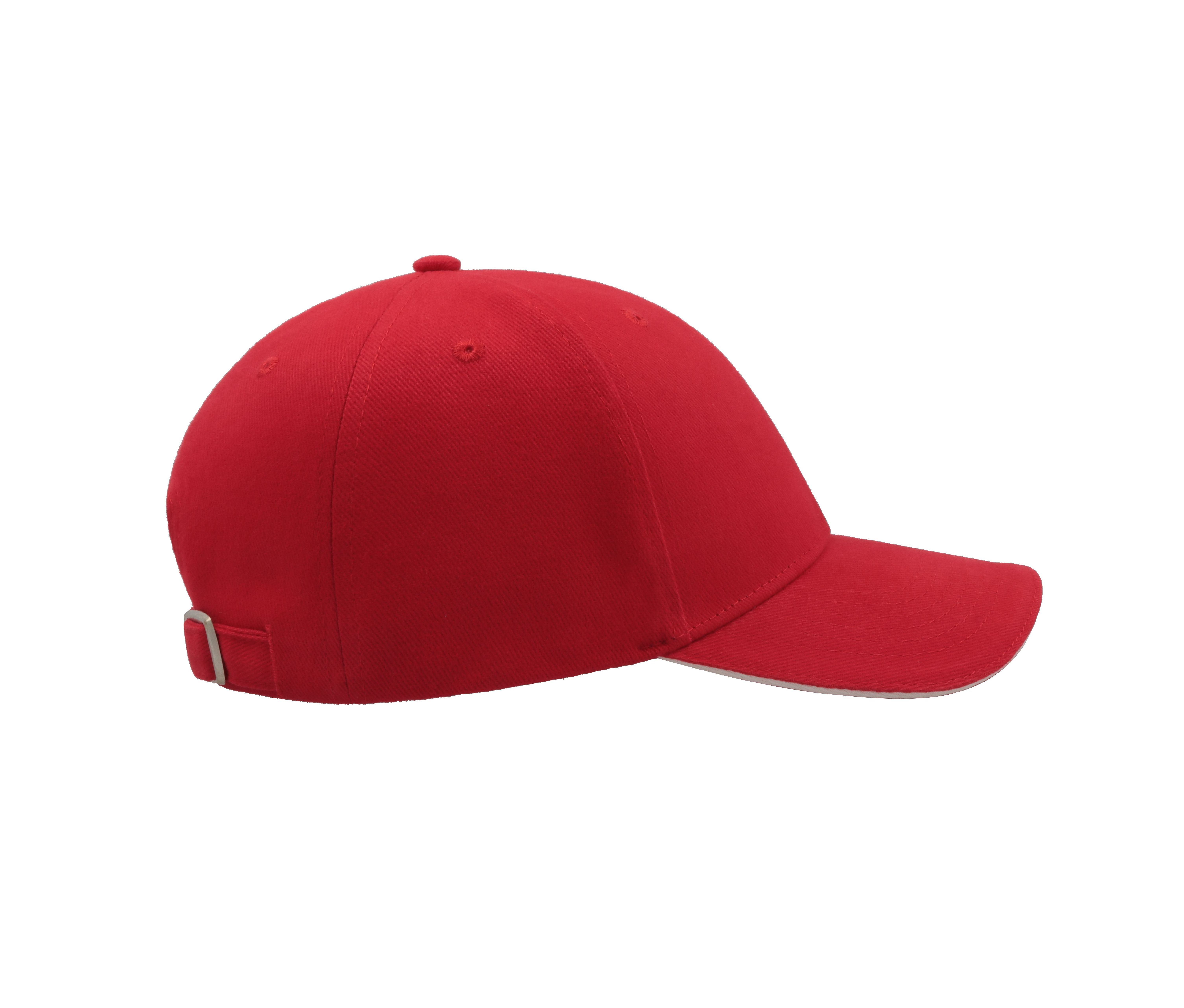 LIBERTY SANDWICH CAP