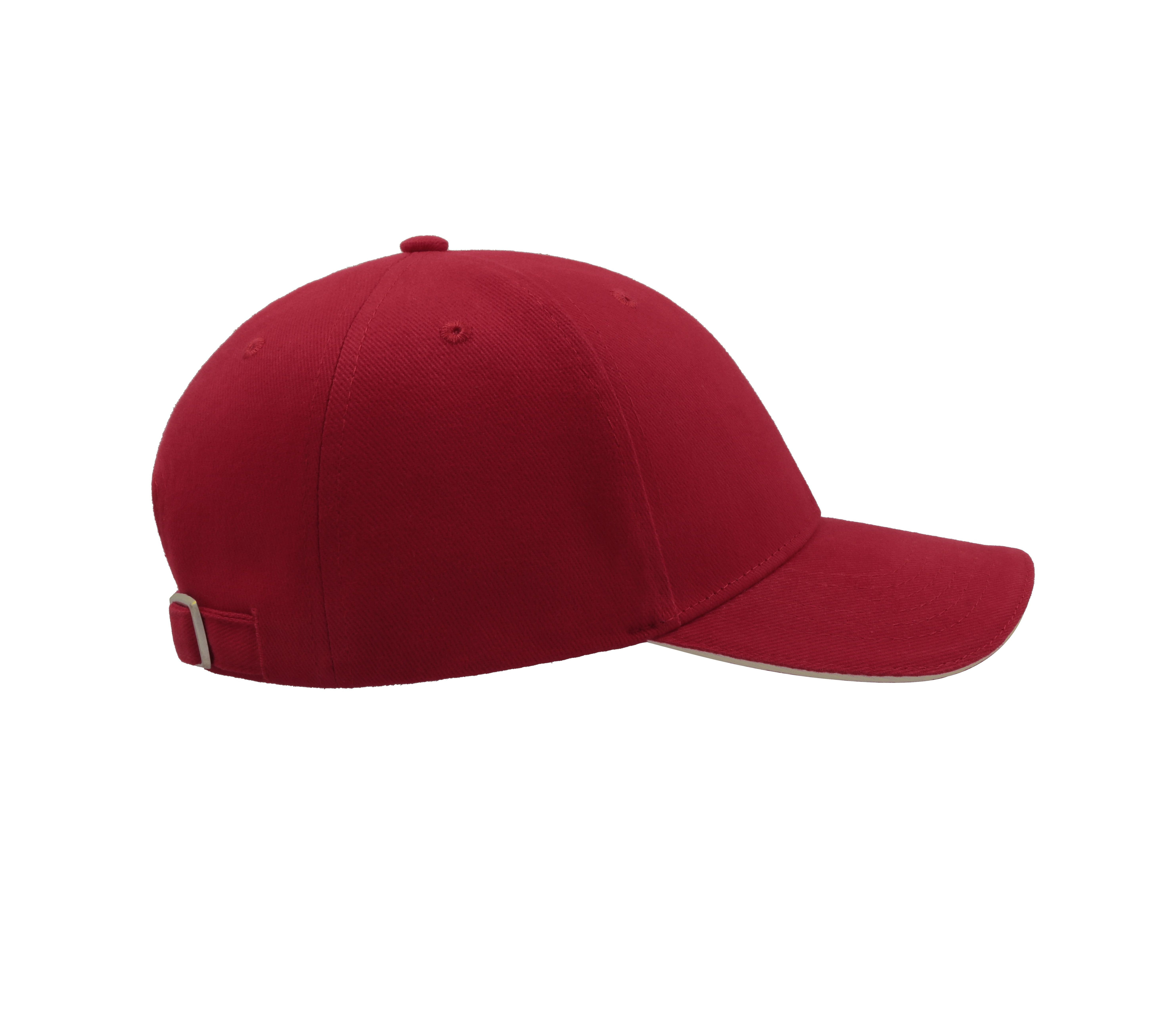 LIBERTY SANDWICH CAP