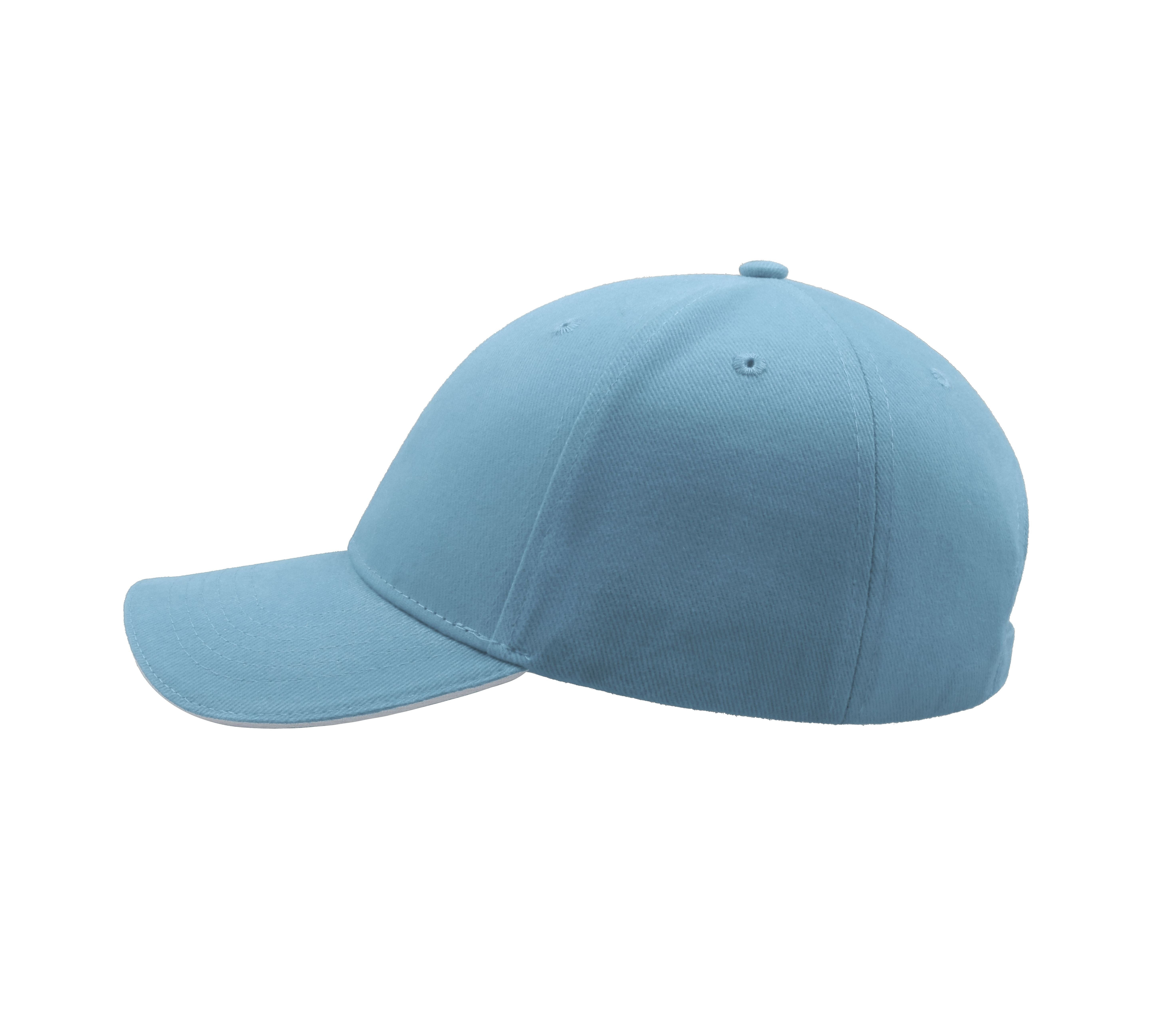 LIBERTY SANDWICH CAP