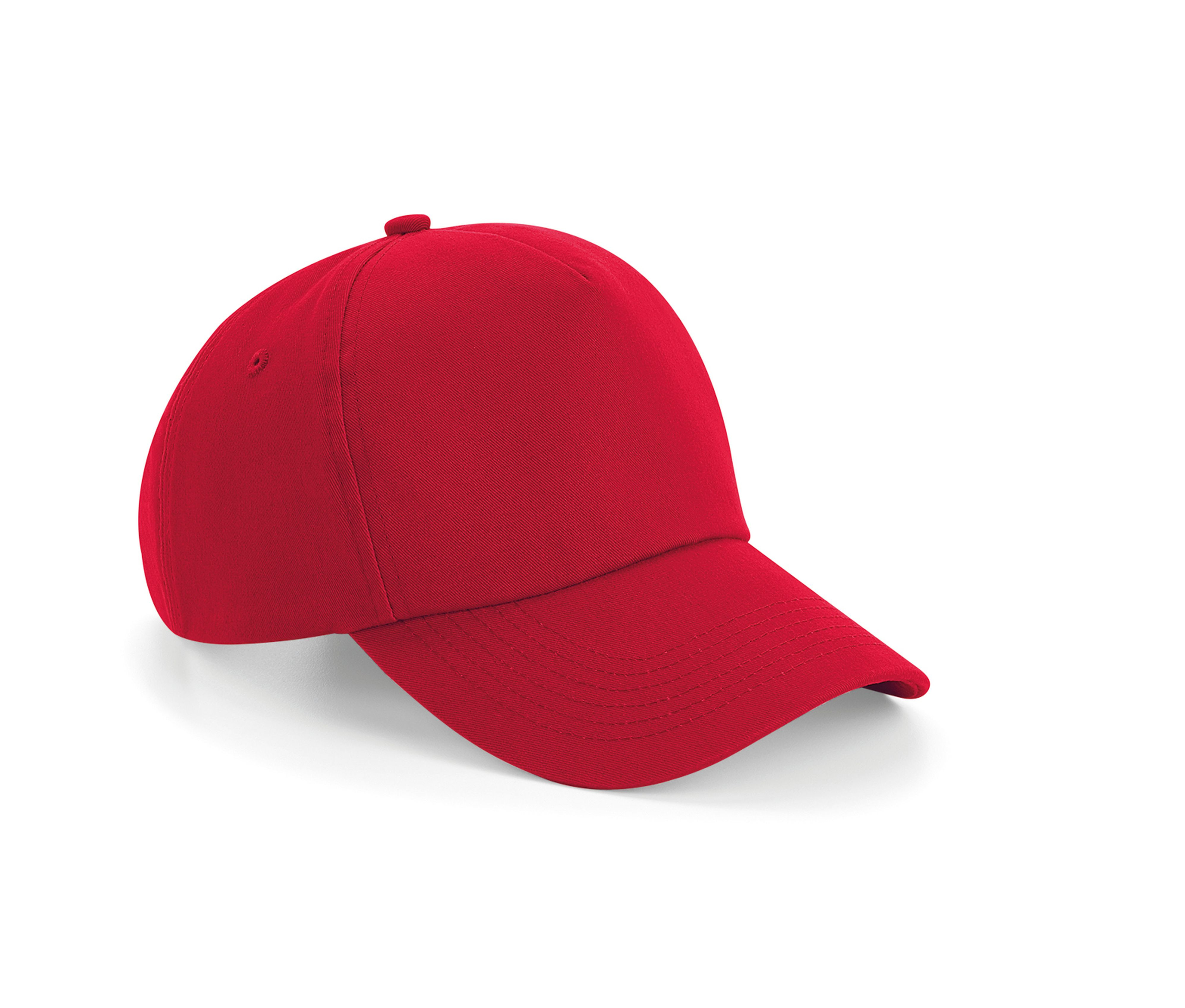 AUTHENTIC 5 PANEL CAP