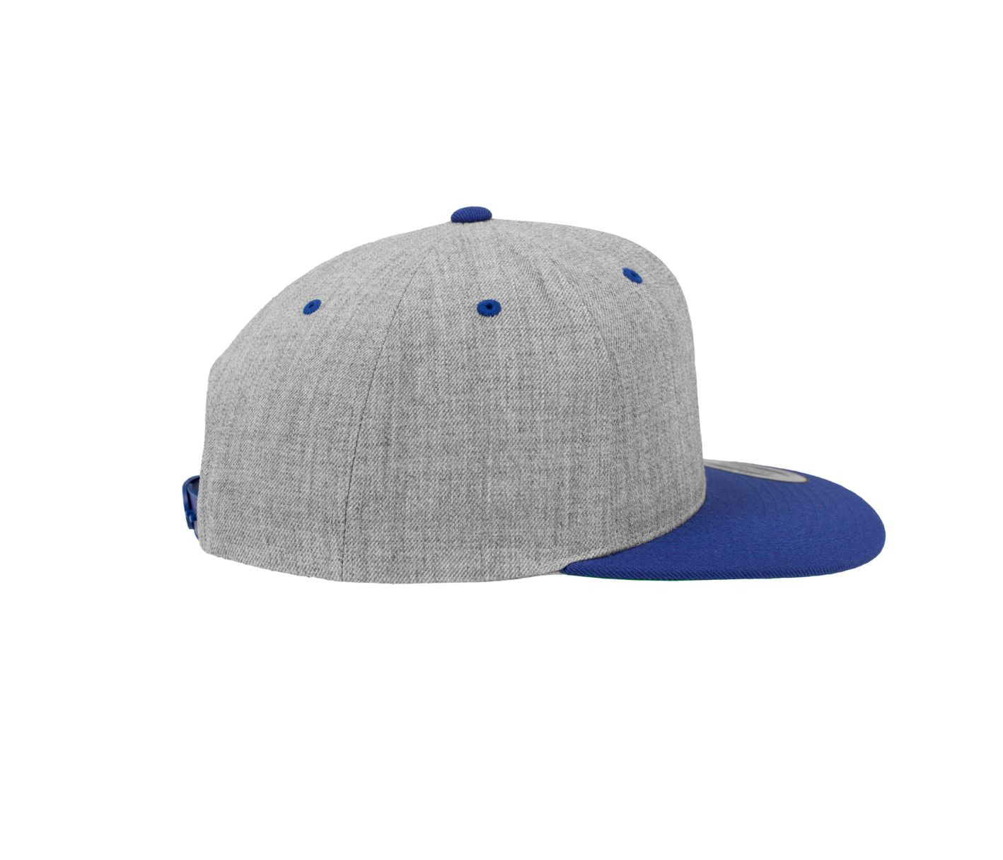 CLASSIC SNAPBACK 2-TONE