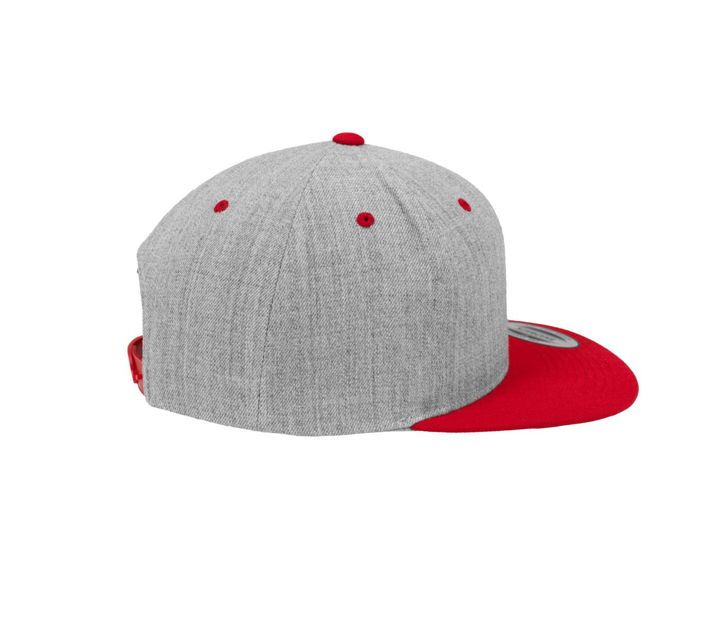CLASSIC SNAPBACK 2-TONE