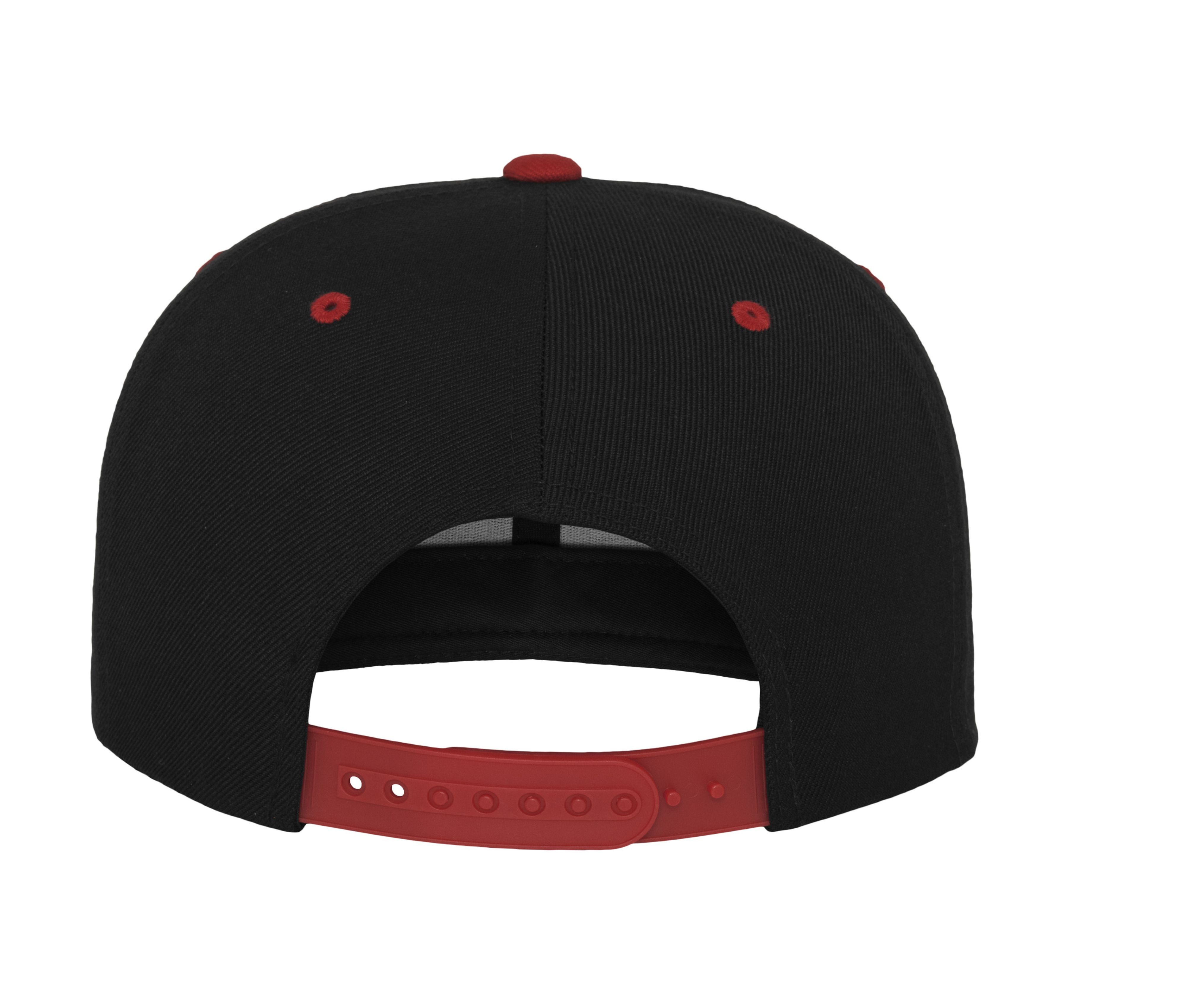 CLASSIC SNAPBACK 2-TONE