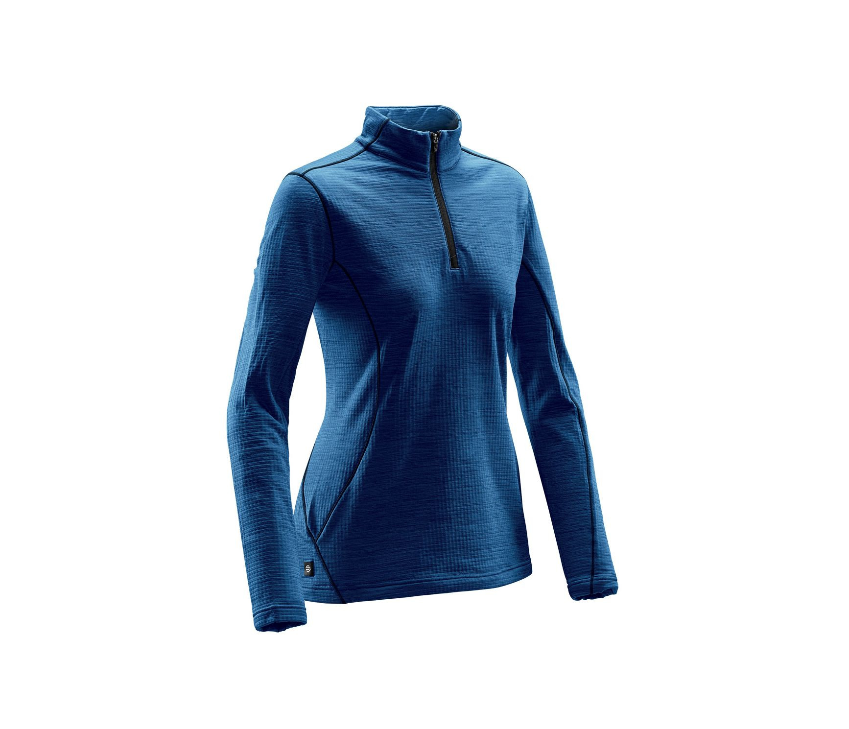 WOMEN'S BASE THERMAL 1/4 ZIP