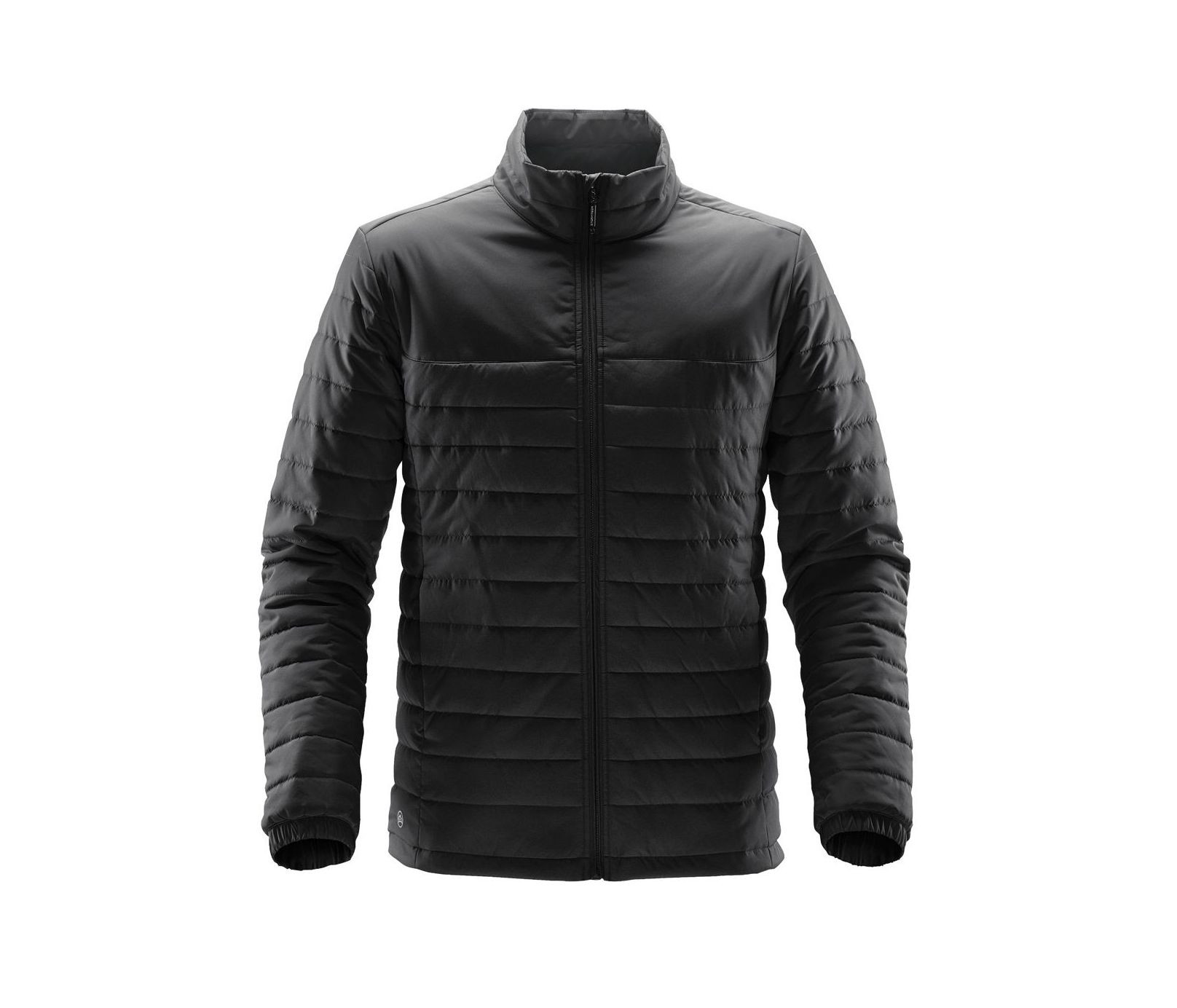 M'S NAUTILUS QUILTED JACKET