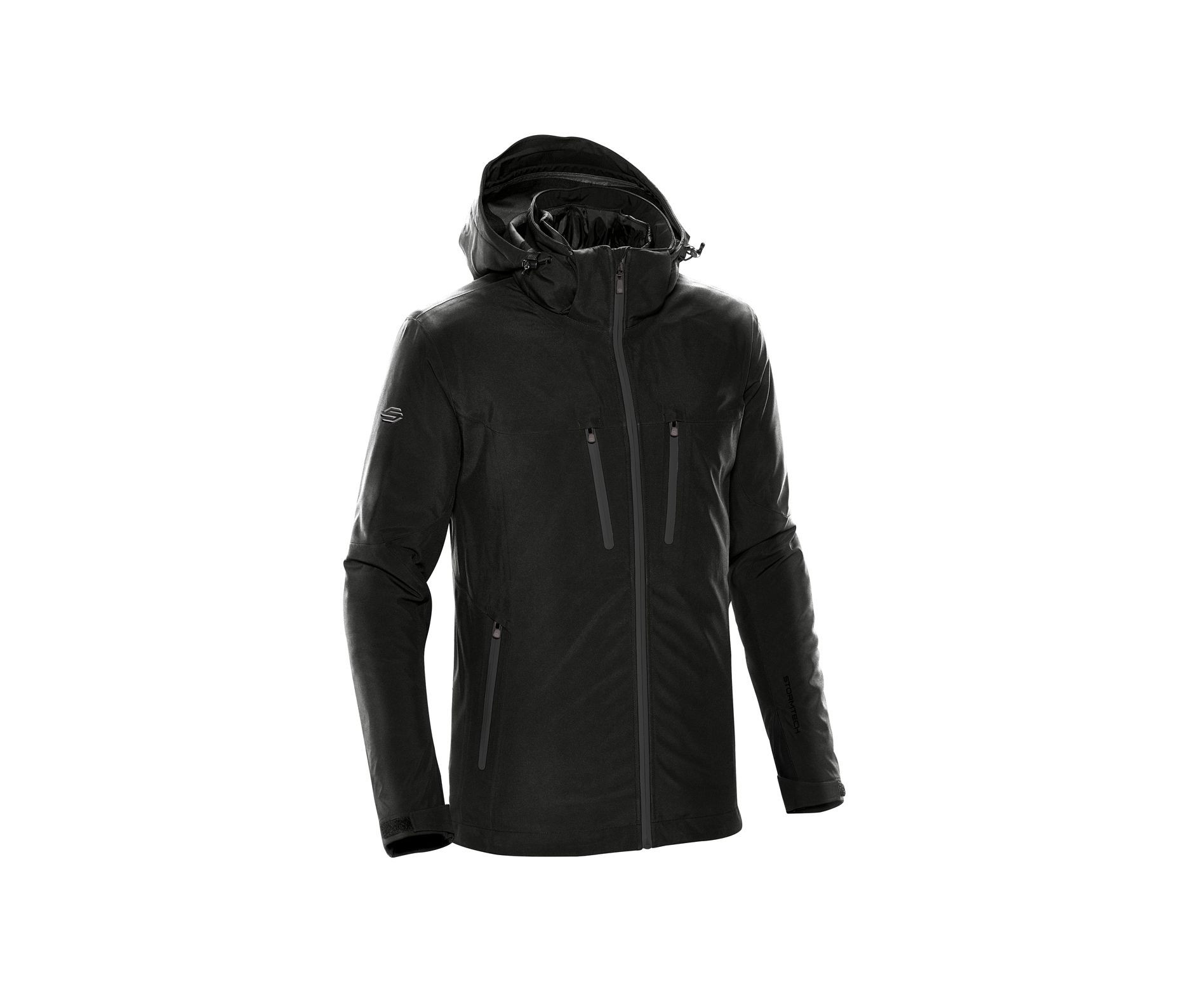 M'S MATRIX SYSTEM JACKET