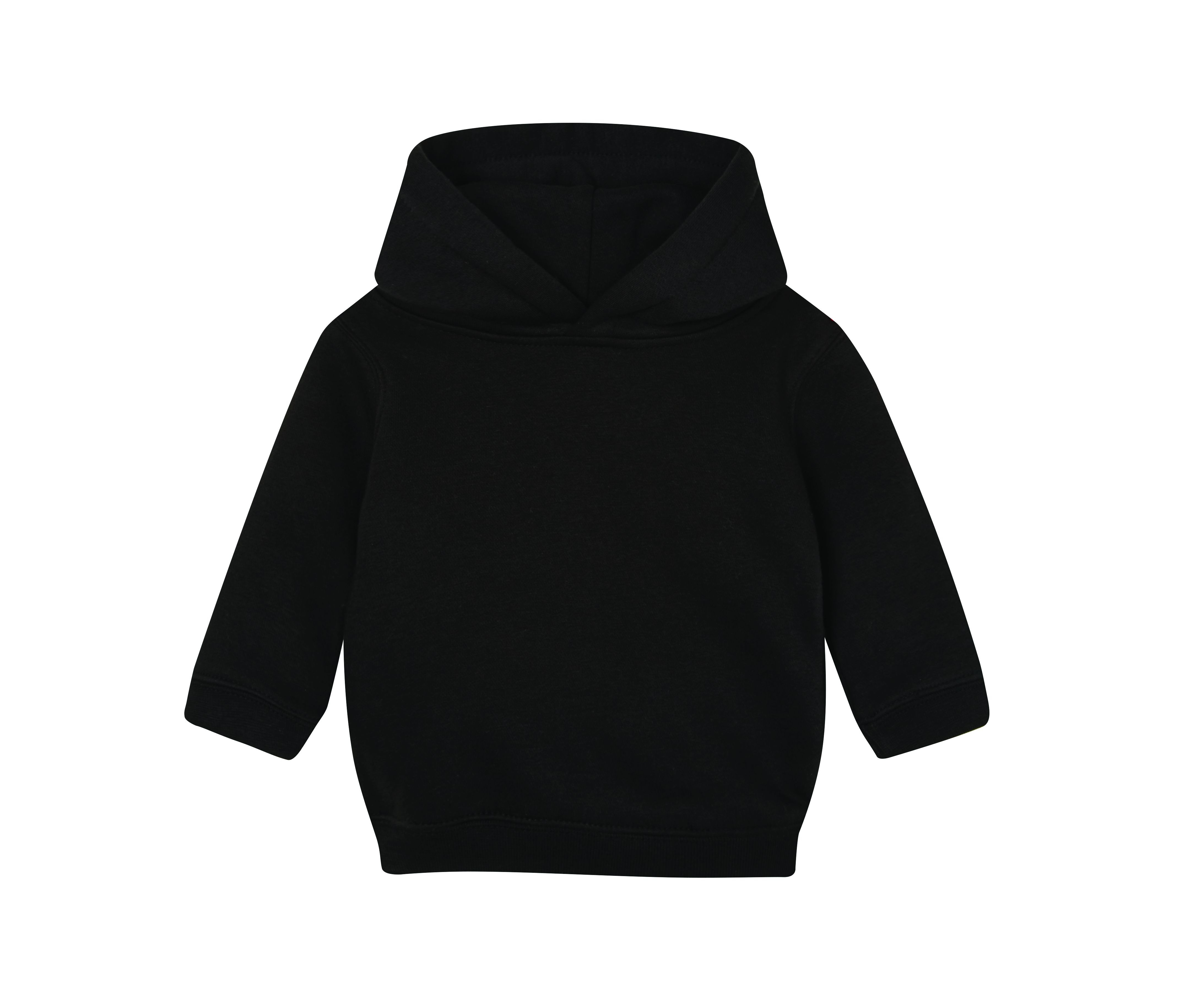 BABY ESSENTIAL HOODIE