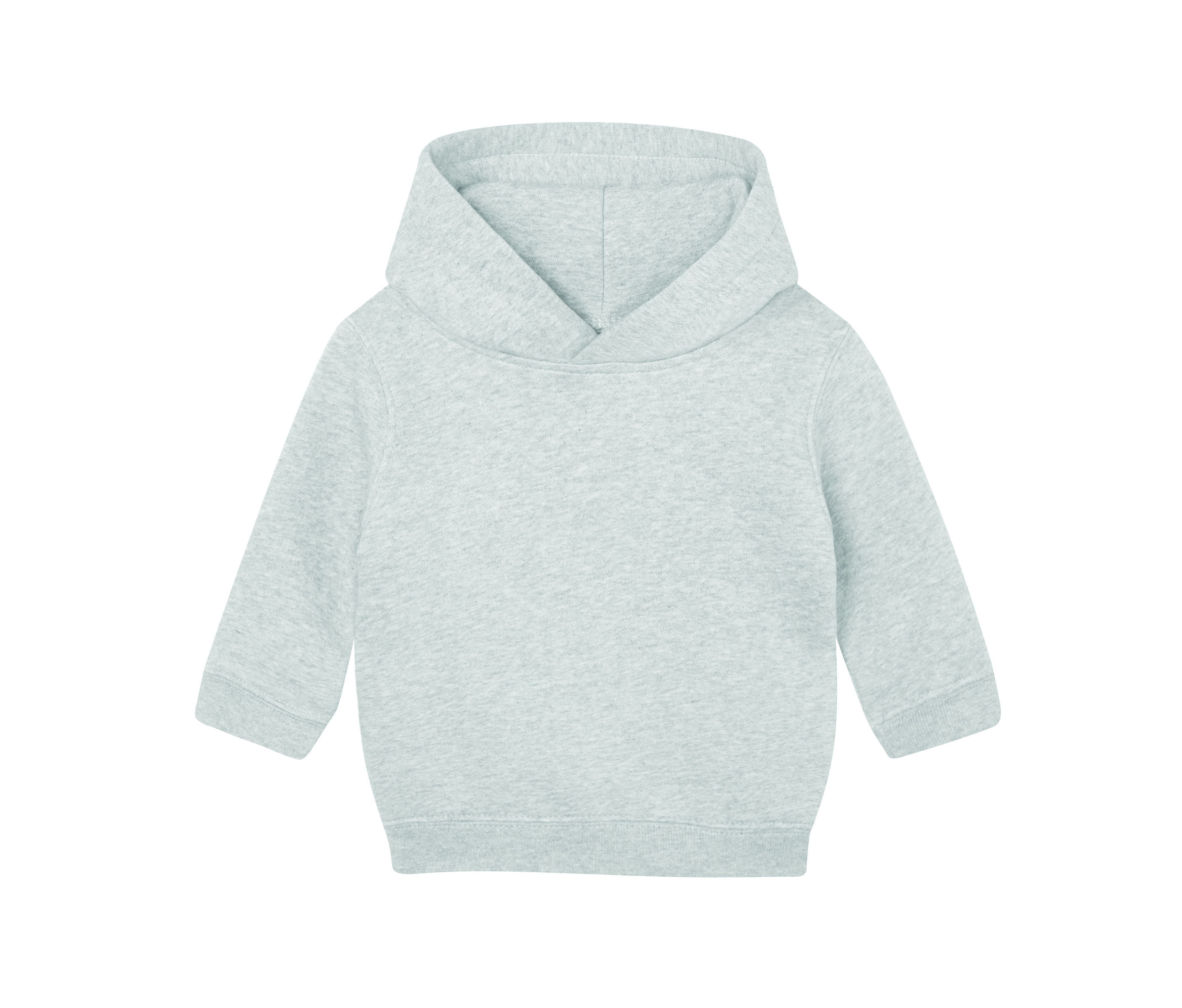 BABY ESSENTIAL HOODIE