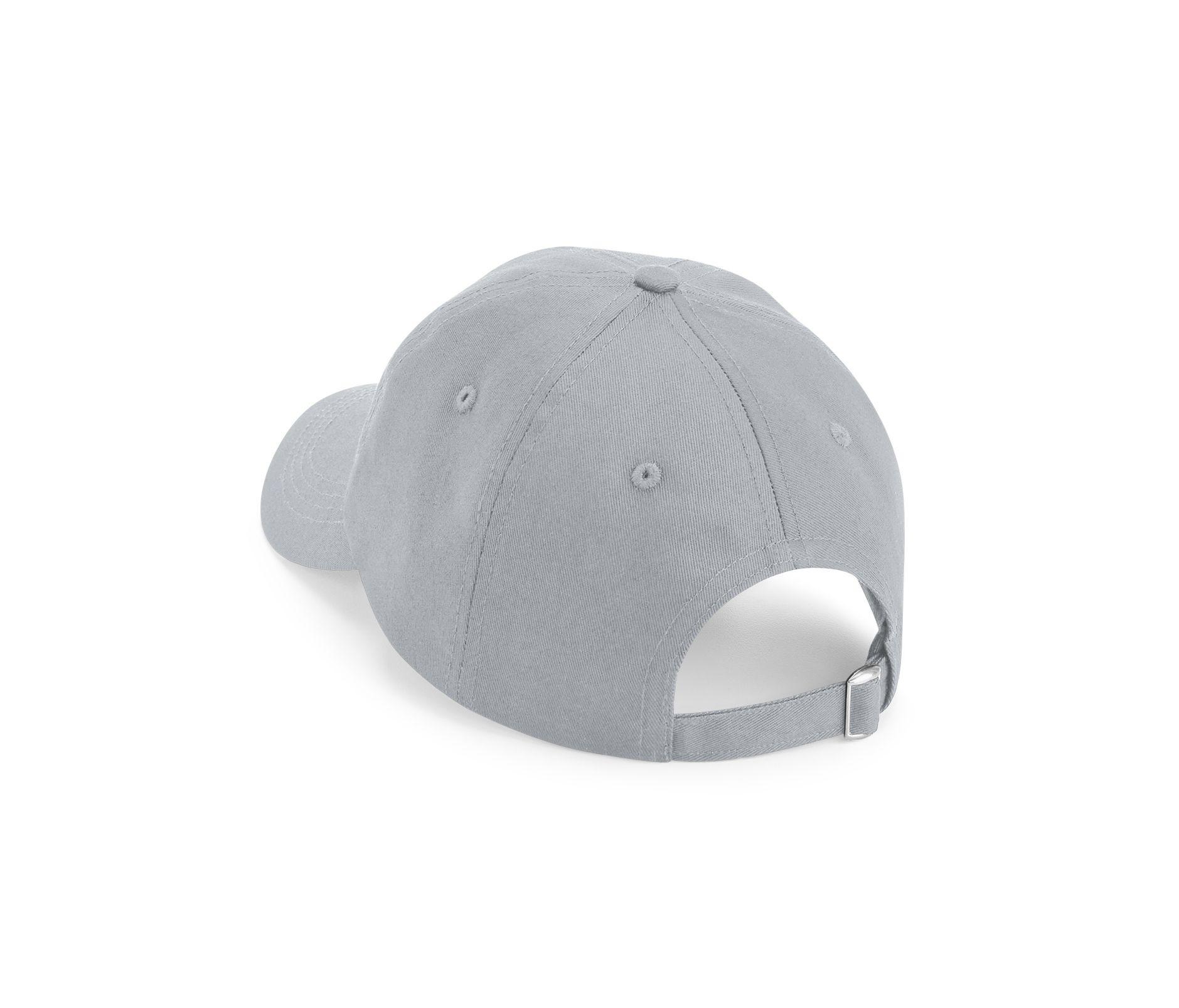 EARTHAWARE® ORGANIC COTTON 5 PANEL CAP