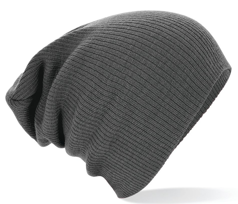 SLOUCH BEANIE