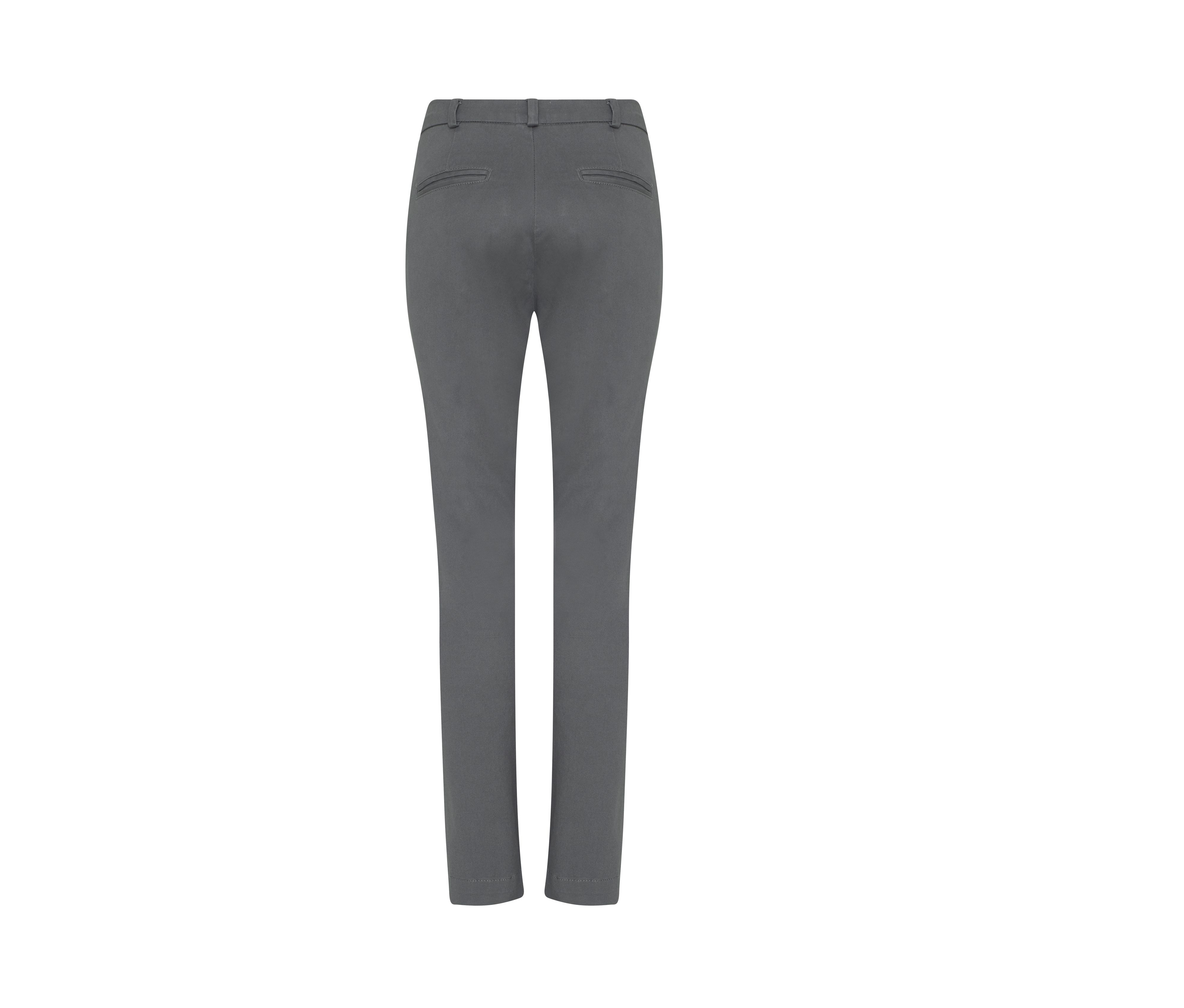LILY SKINNY CHINOS