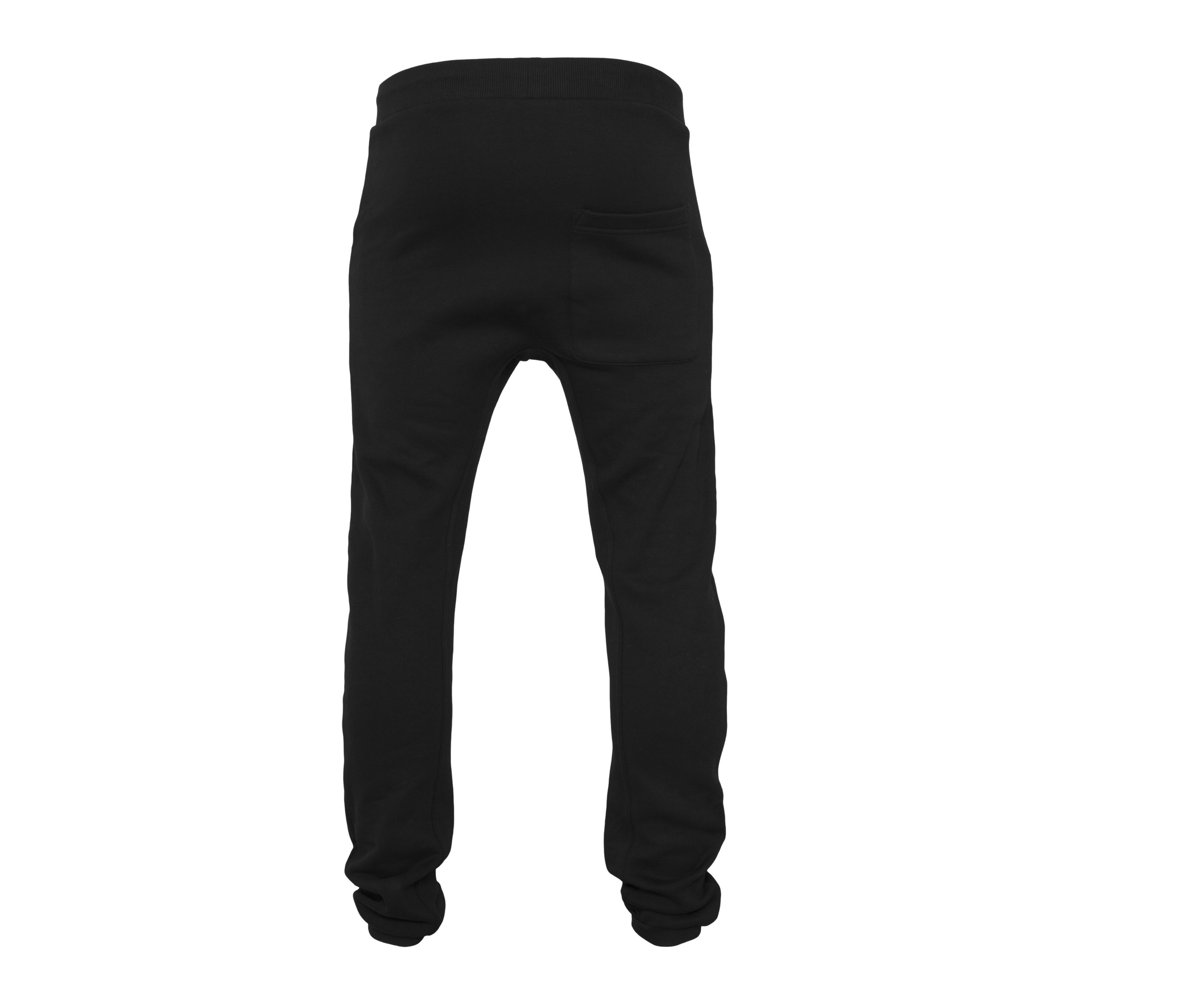 HEAVY DEEP CROTCH SWEATPANTS