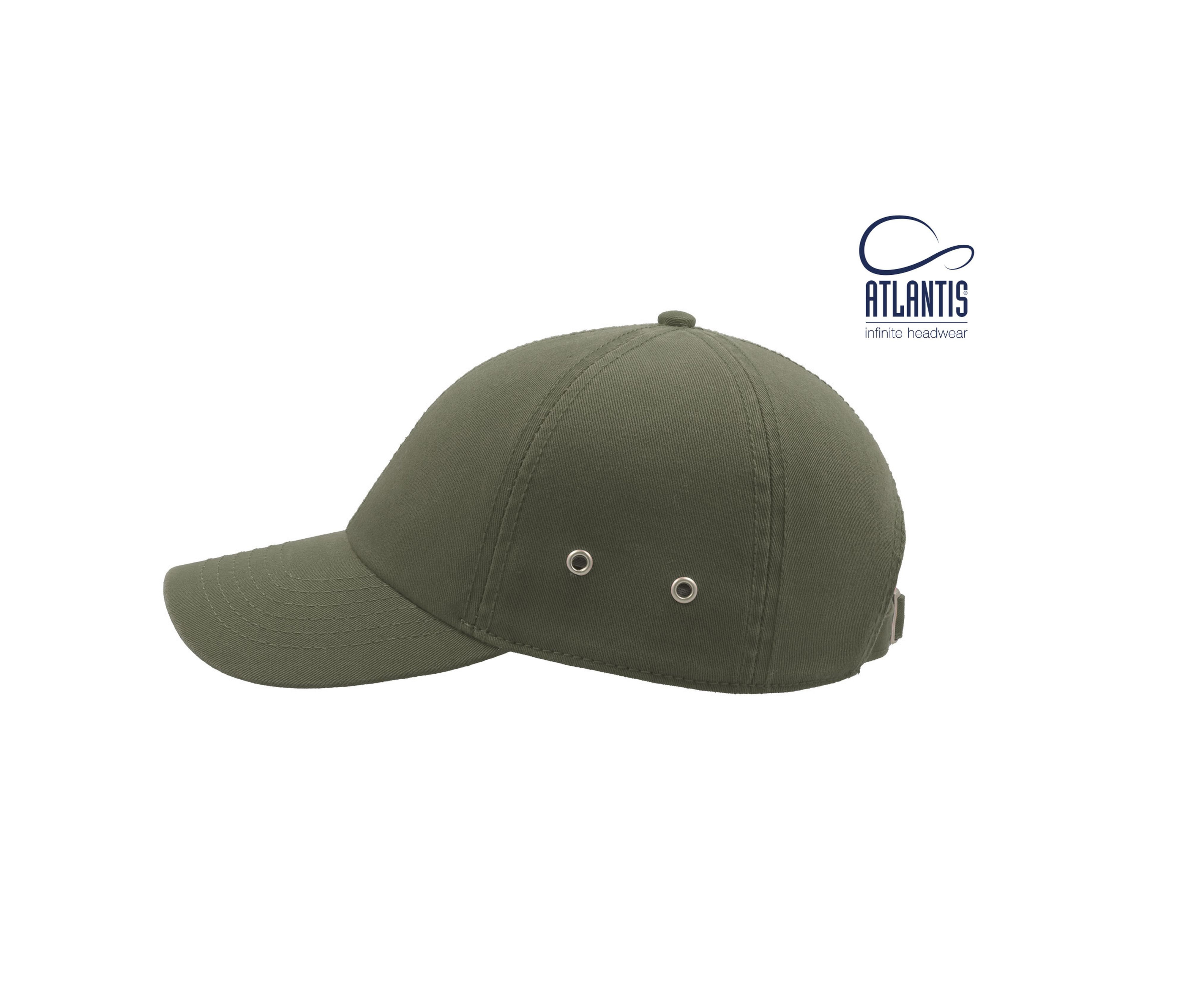 ACTION CAP