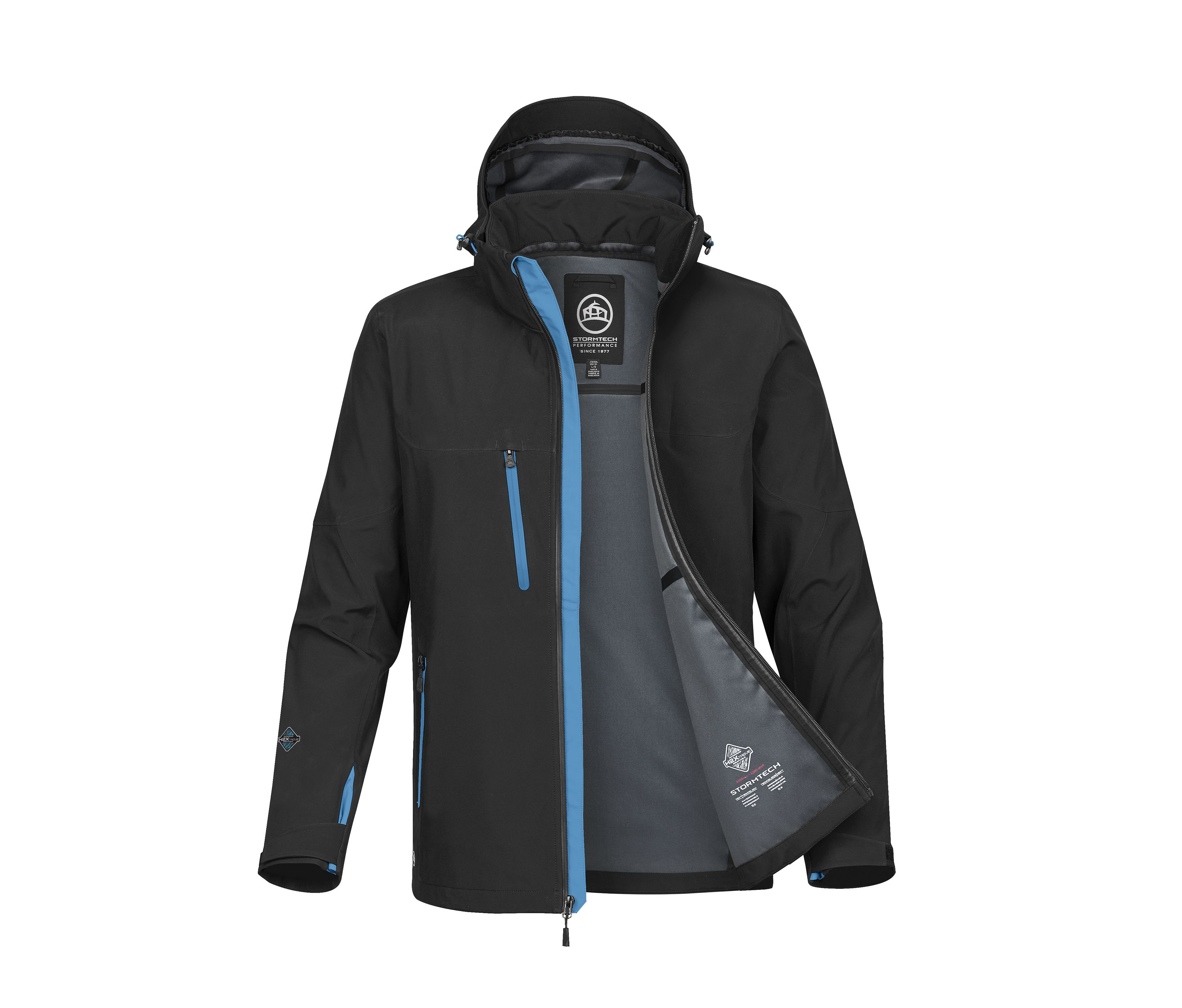 M'S PATROL SOFTSHELL