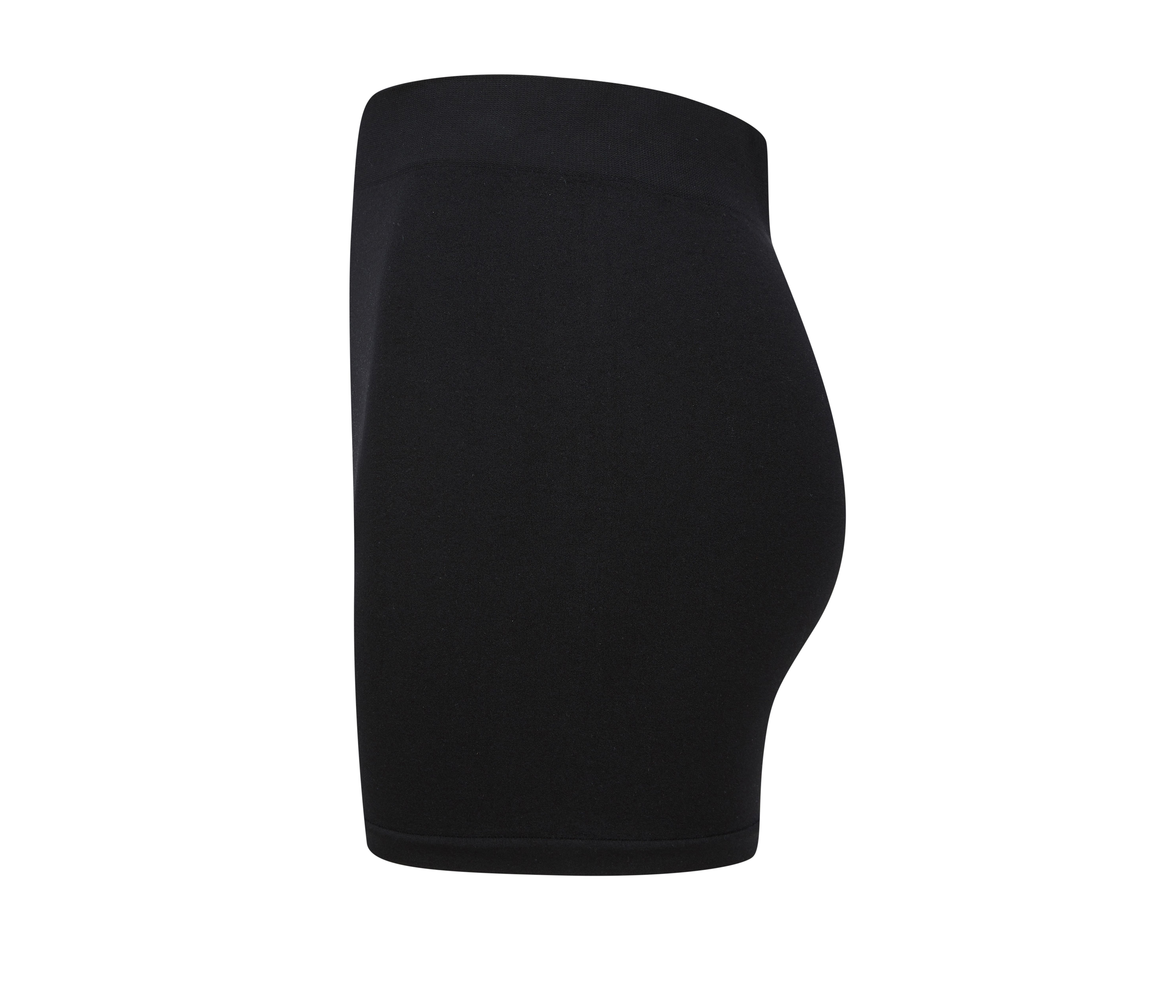 LADIES' SEAMLESS SHORT
