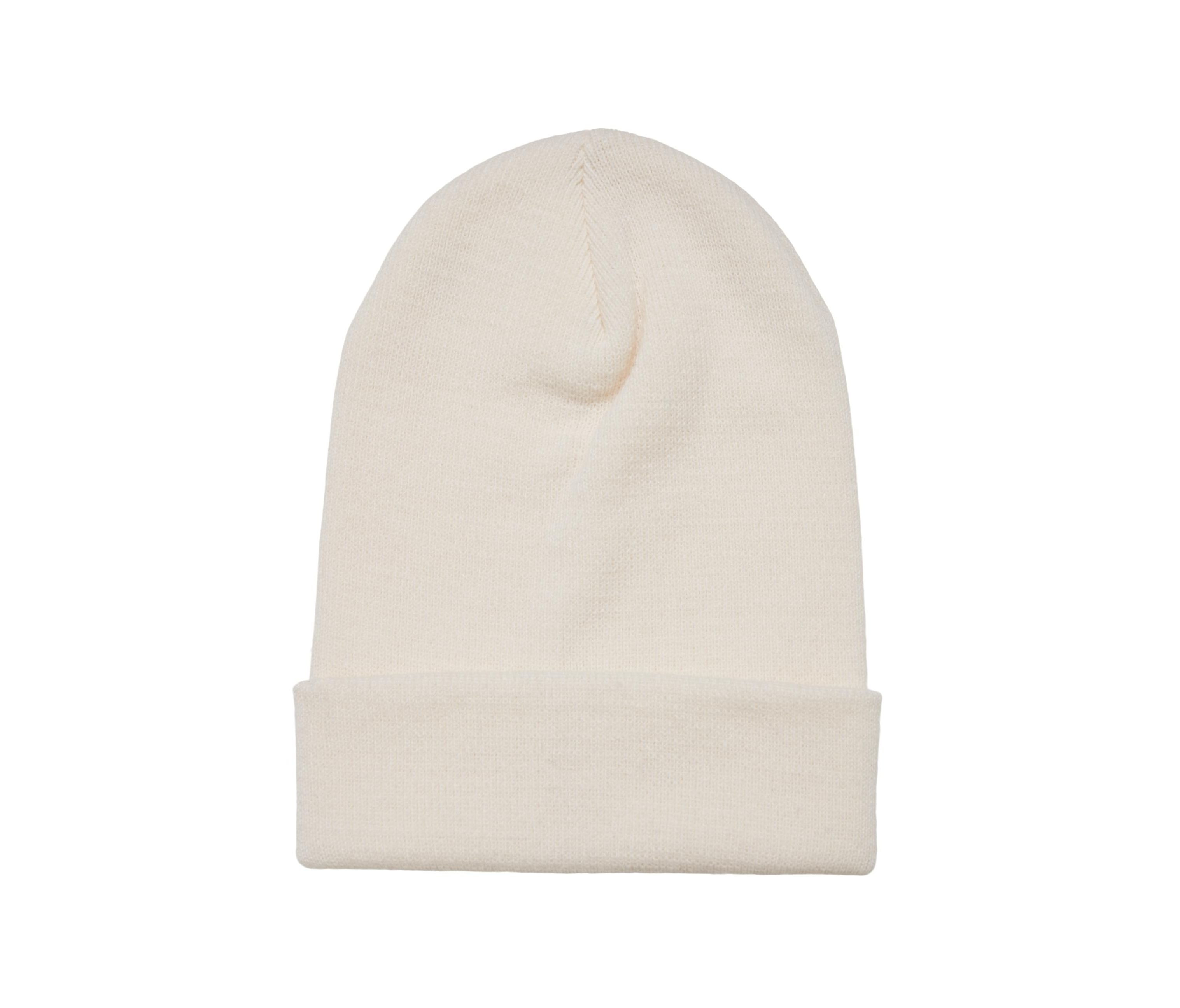 HEAVYWEIGHT LONG BEANIE