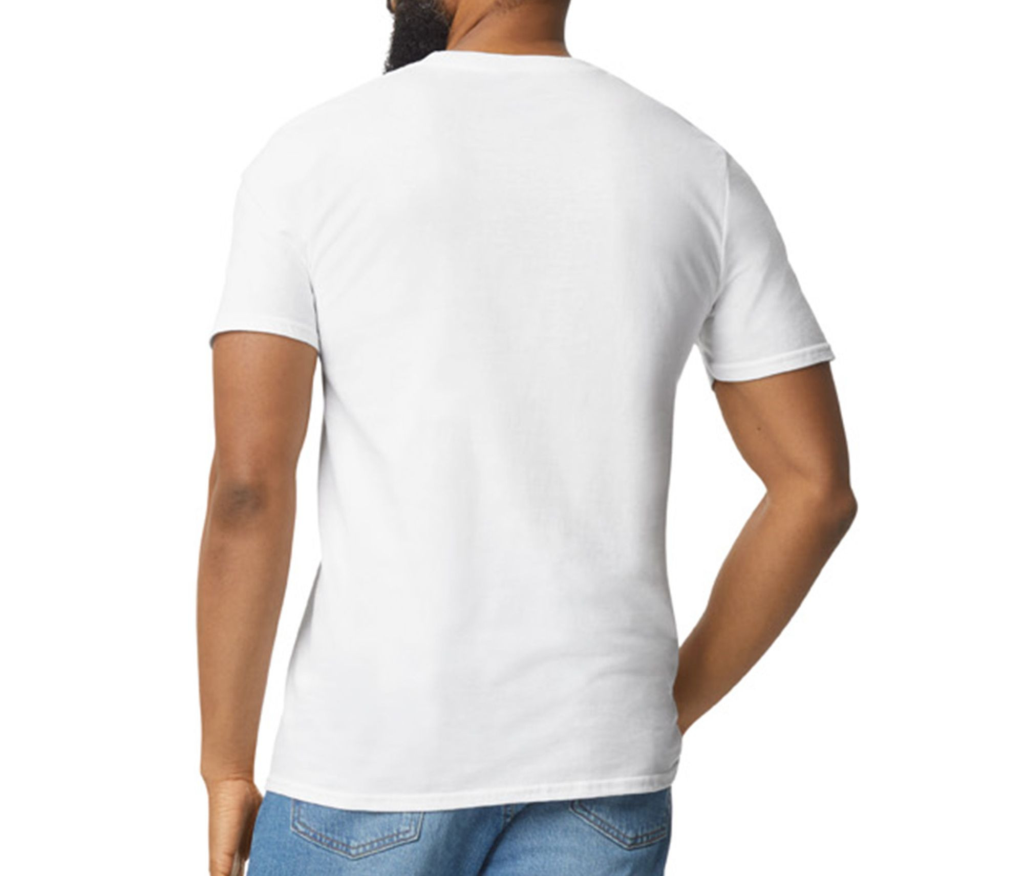 SOFTSTYLE ADULT T-SHIRT
