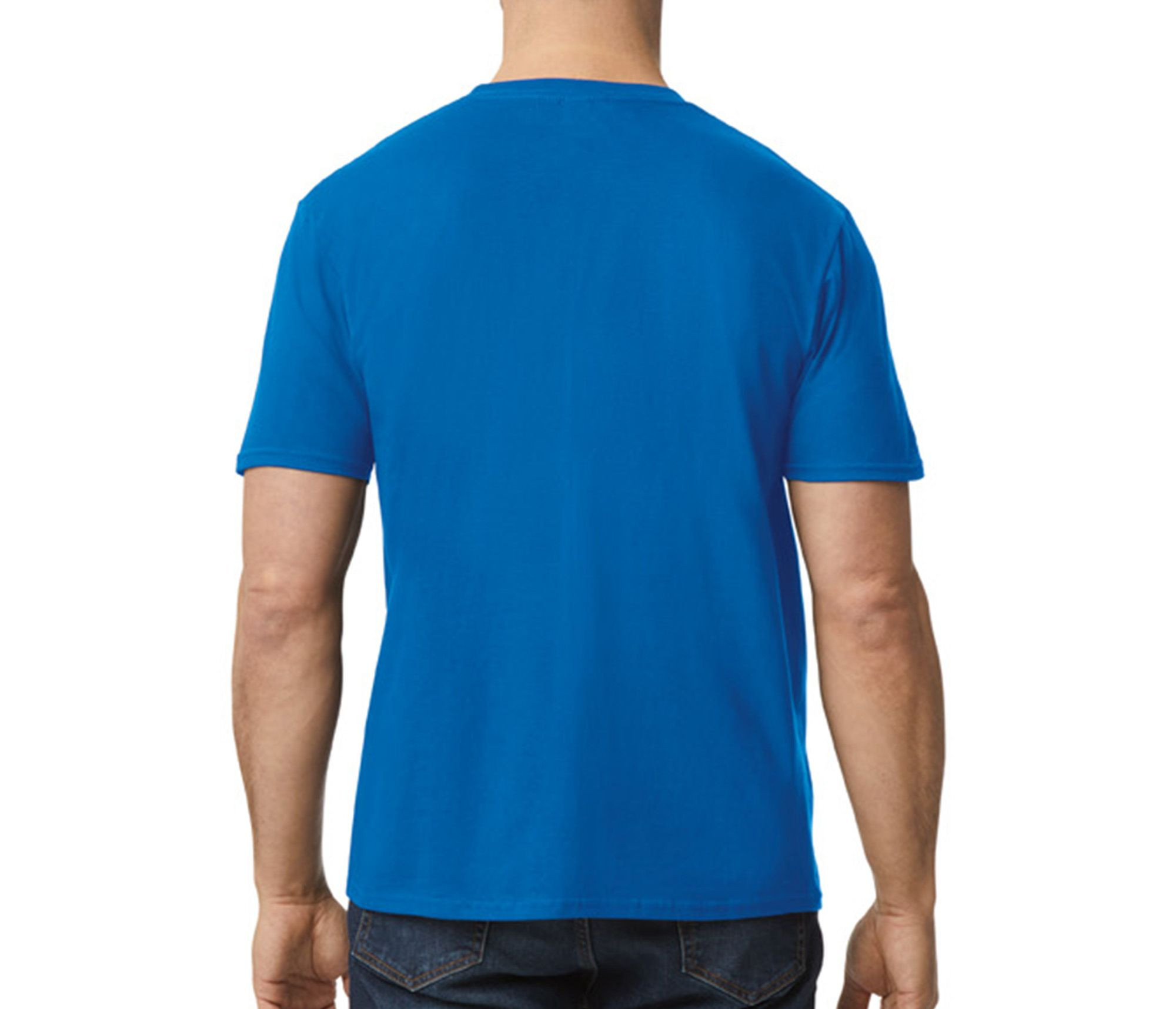 SOFTSTYLE ADULT T-SHIRT