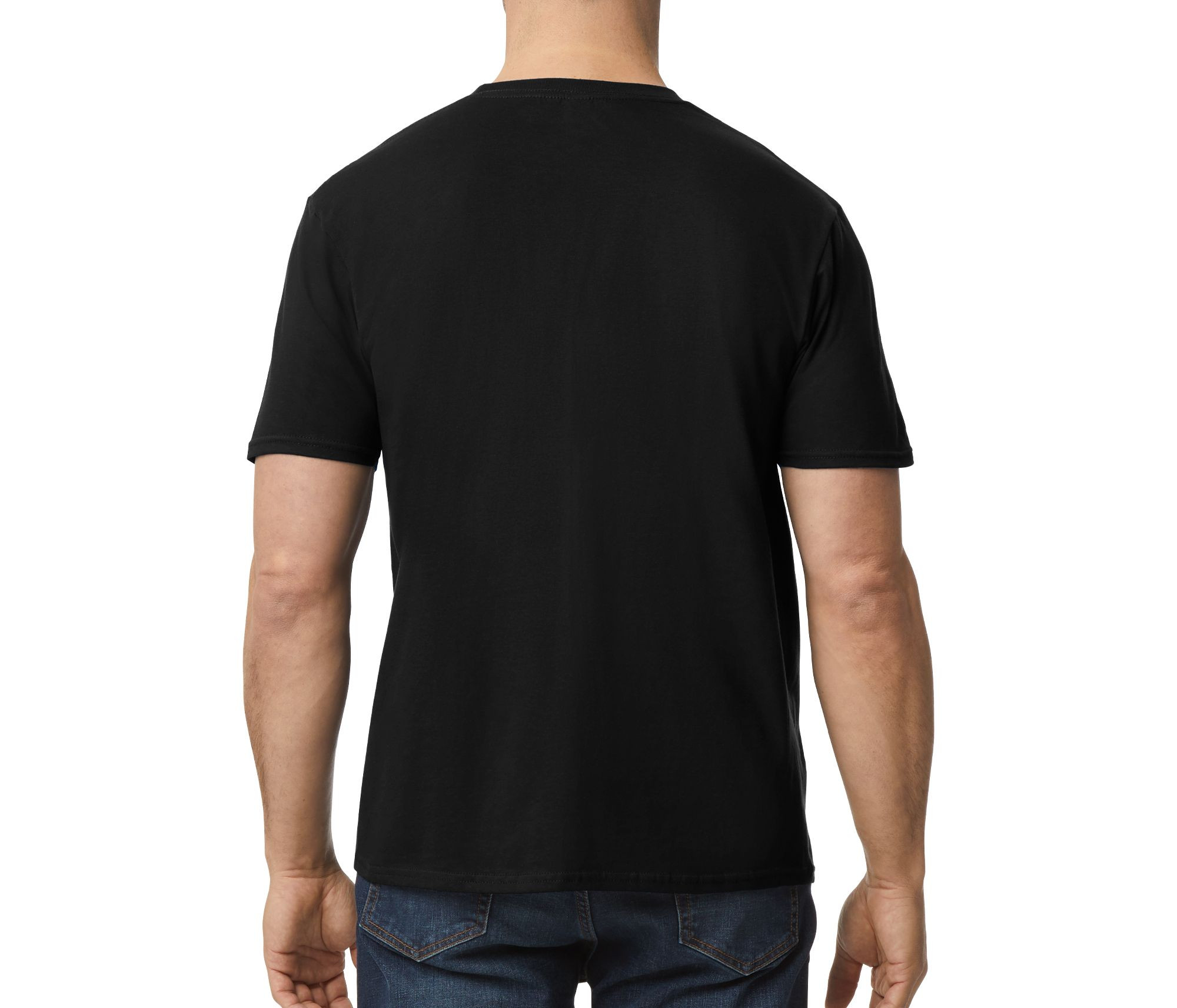 SOFTSTYLE ADULT T-SHIRT