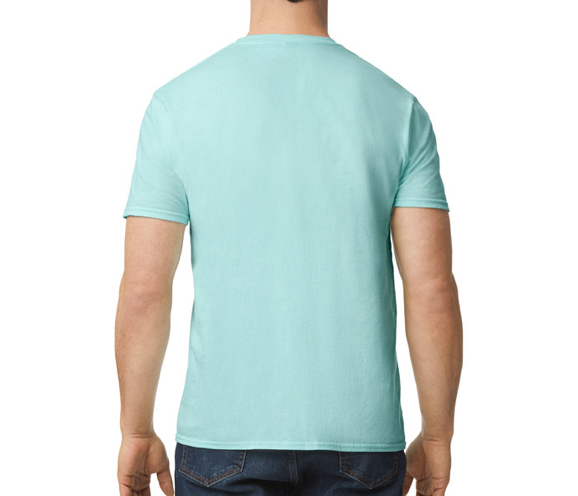 SOFTSTYLE ADULT T-SHIRT