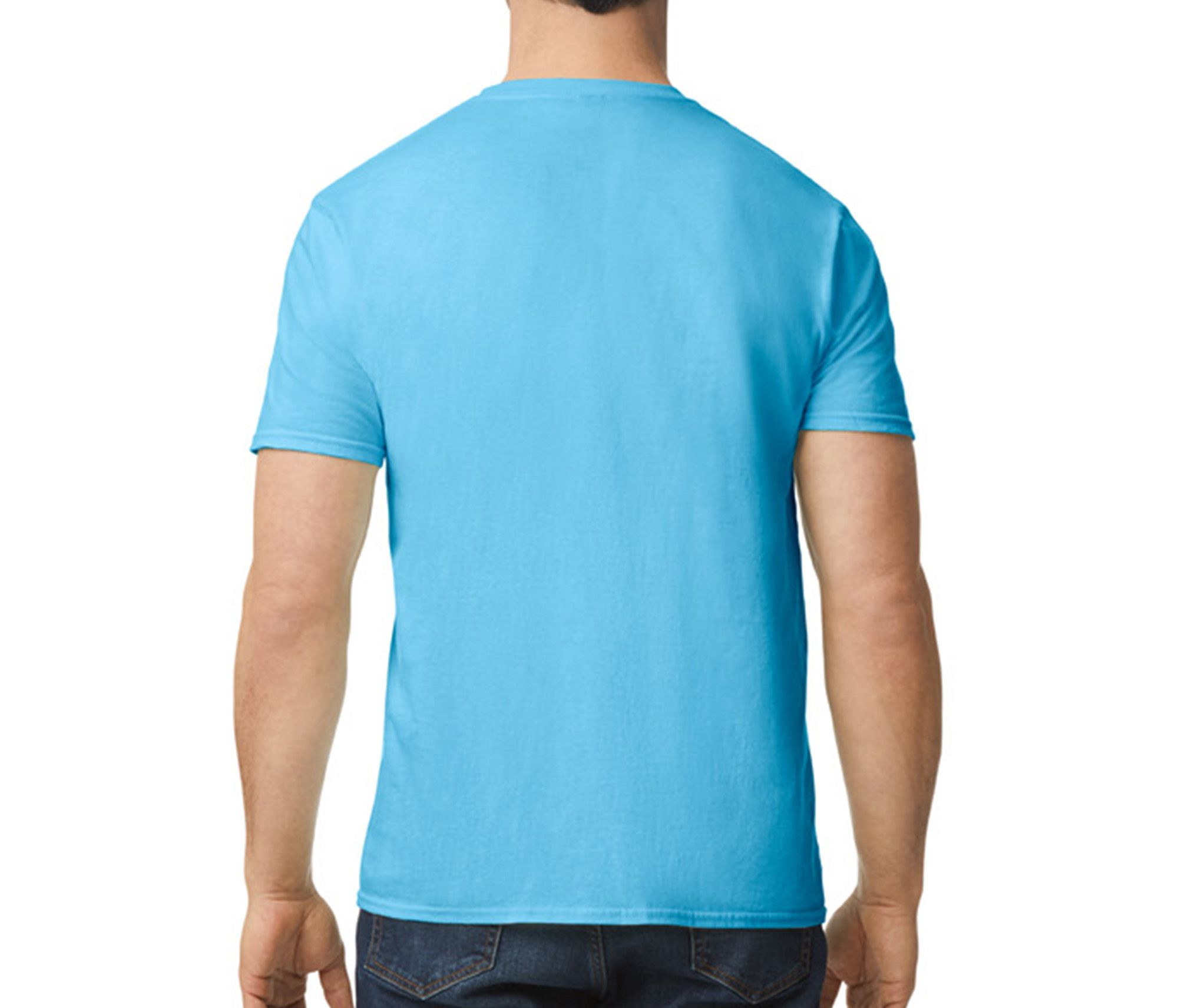 SOFTSTYLE ADULT T-SHIRT