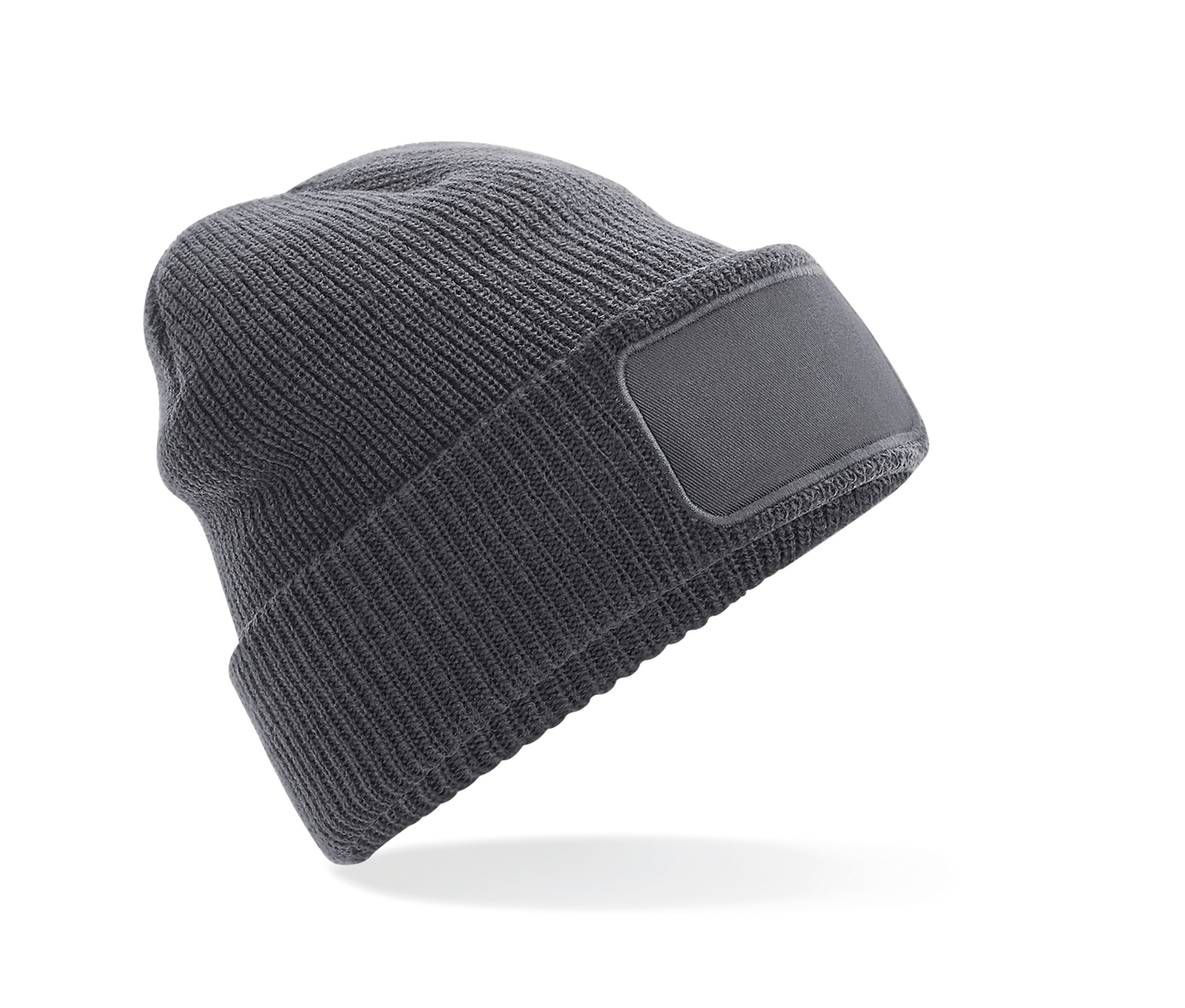 THINSULATE™ PATCH BEANIE