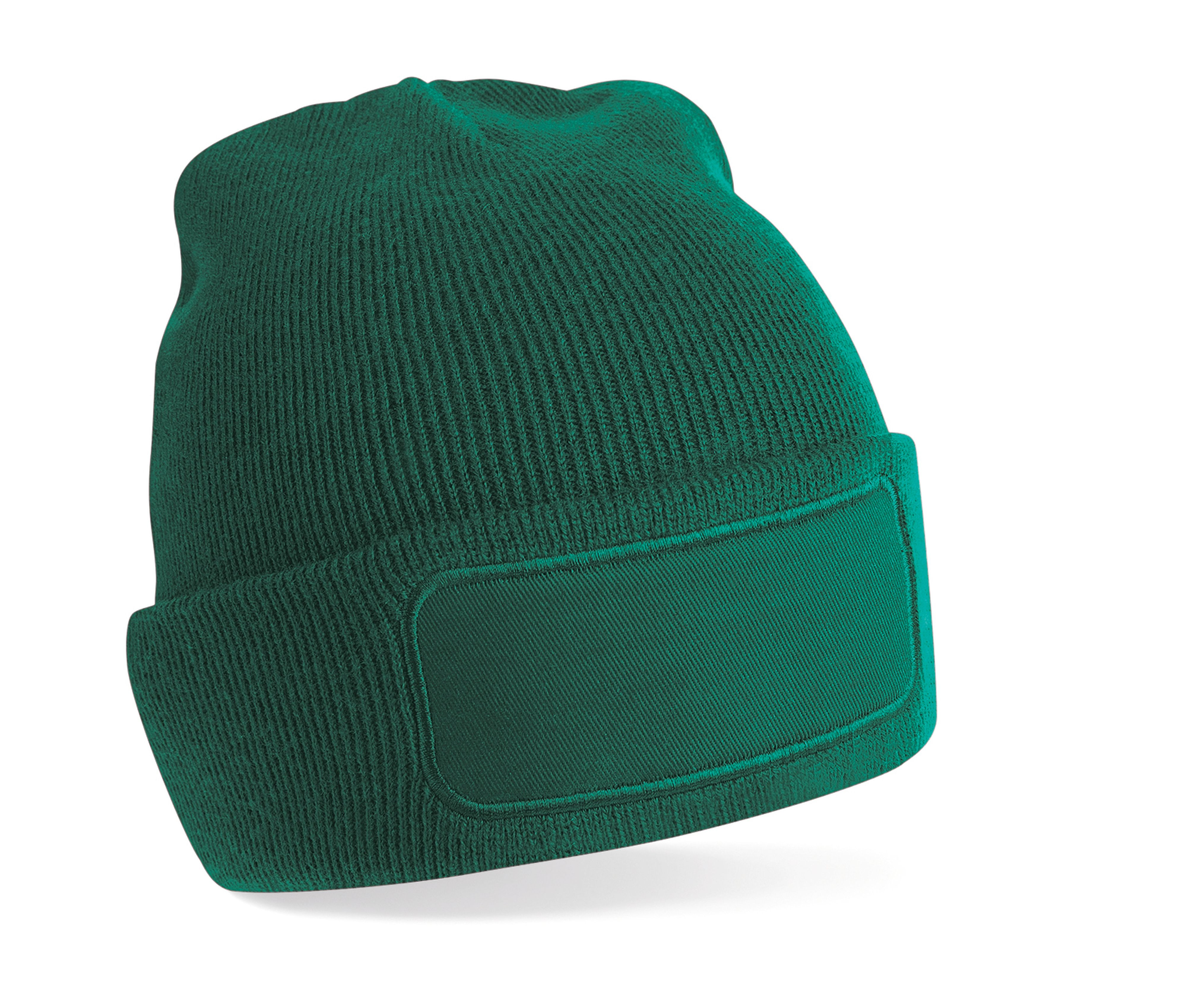 ORIGINAL PATCH BEANIE