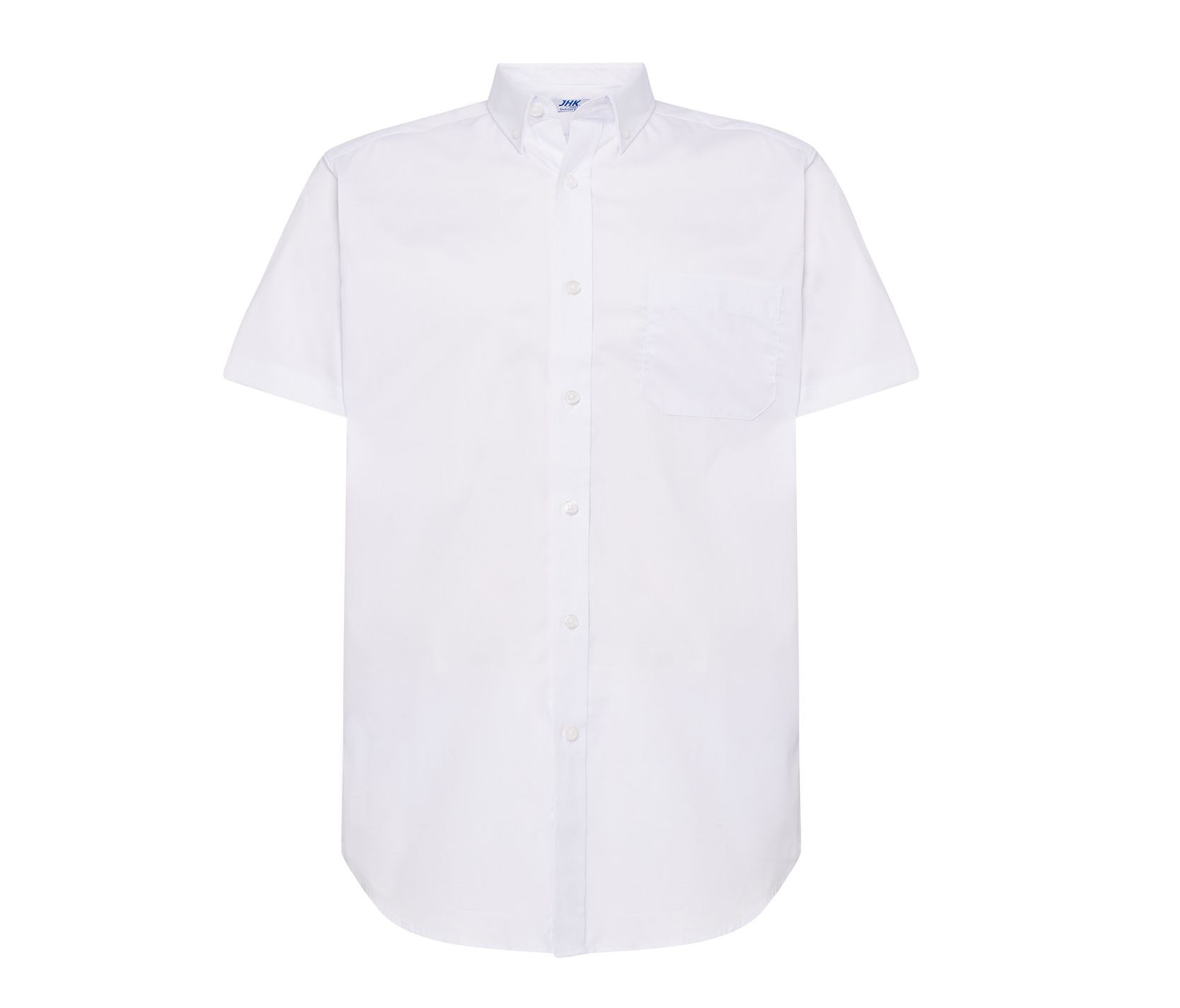 CASUAL & BUSINESS SS SHIRT OXFORD