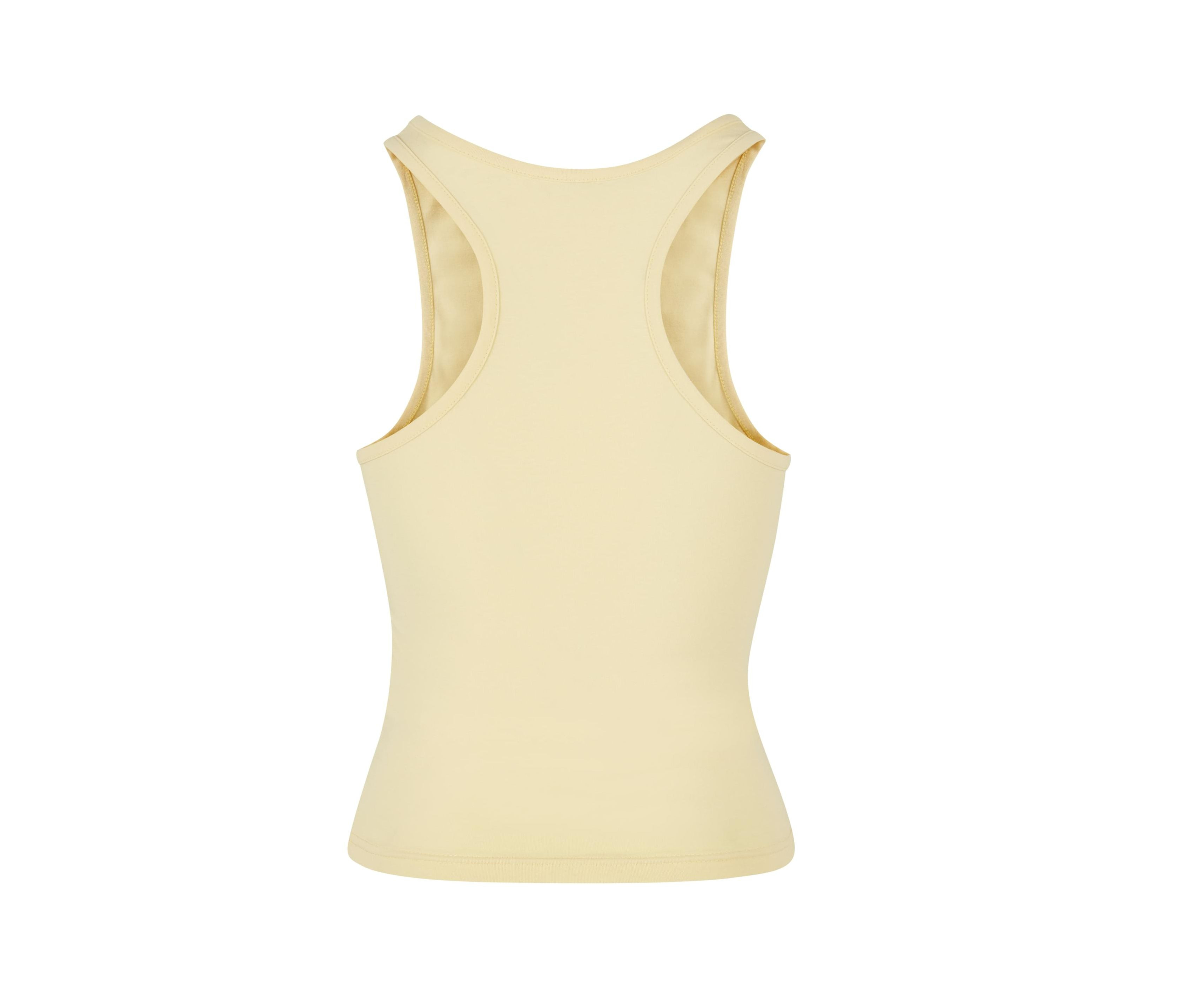 LADIES RACER BACK TOP