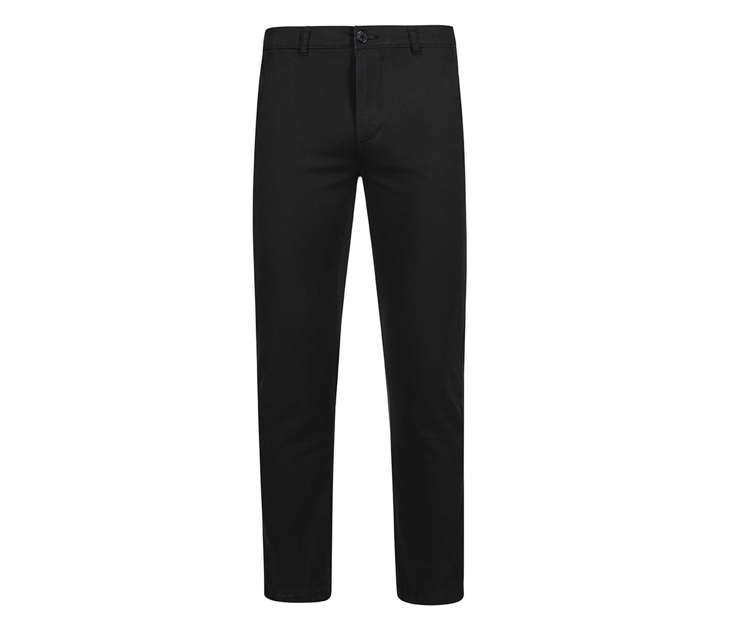 CHINO STRETCH TROUSERS