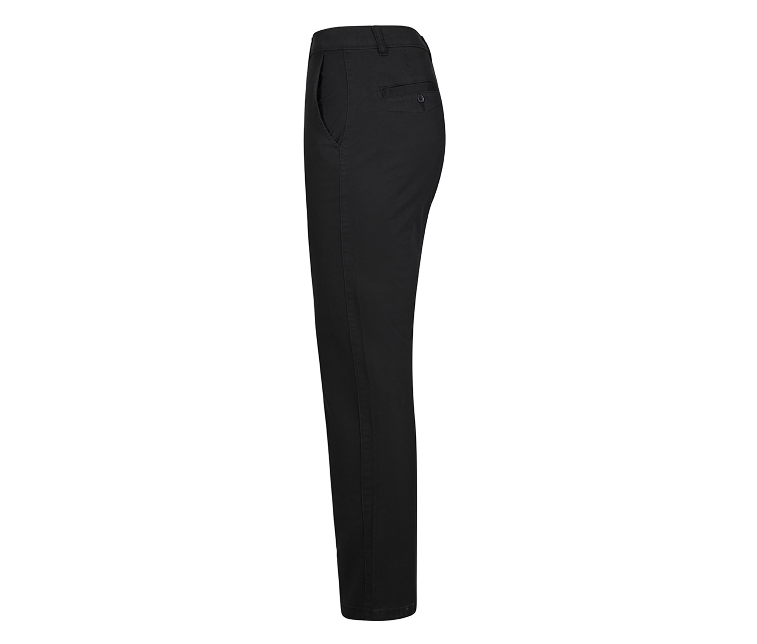 CHINO STRETCH TROUSERS