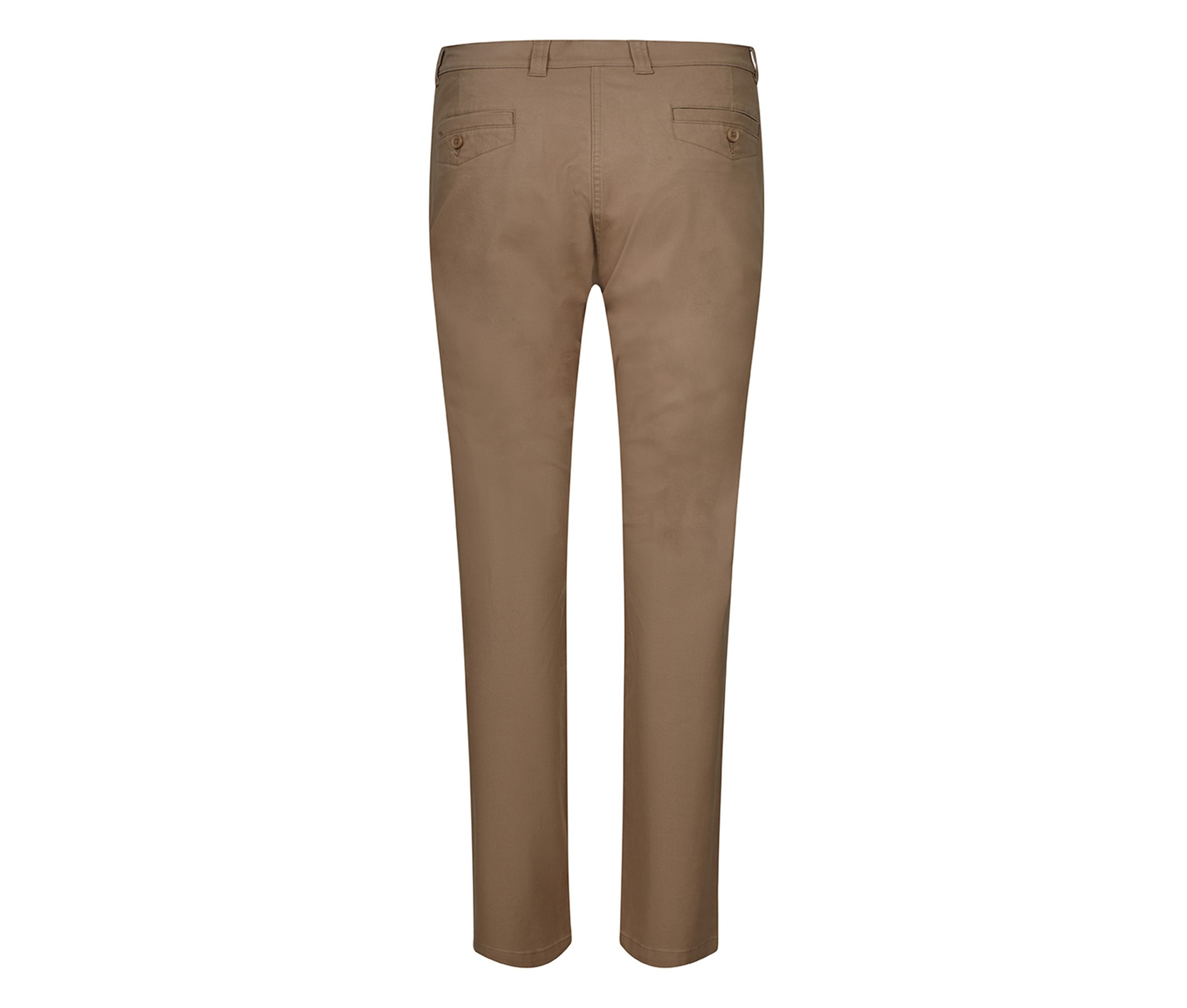 WOMENS' CHINO STRETCH TROUSERS