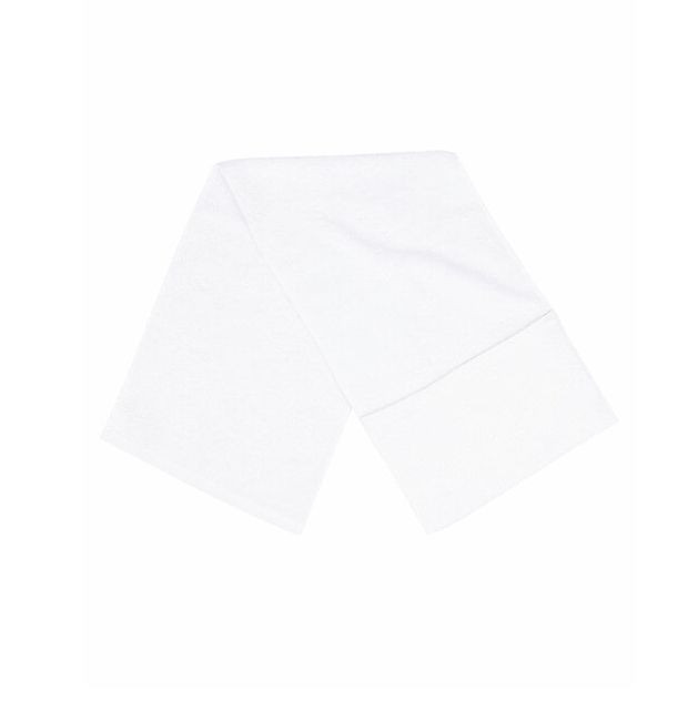 LUXURY POCKET GYM TOWEL