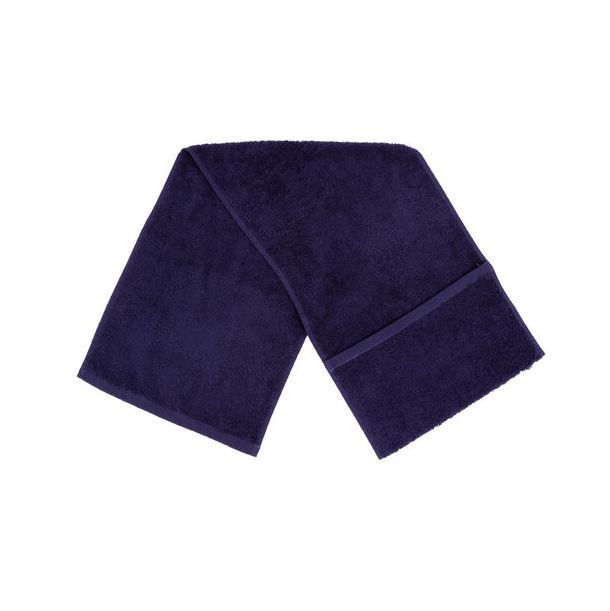 LUXURY POCKET GYM TOWEL