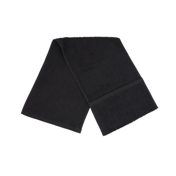 LUXURY POCKET GYM TOWEL