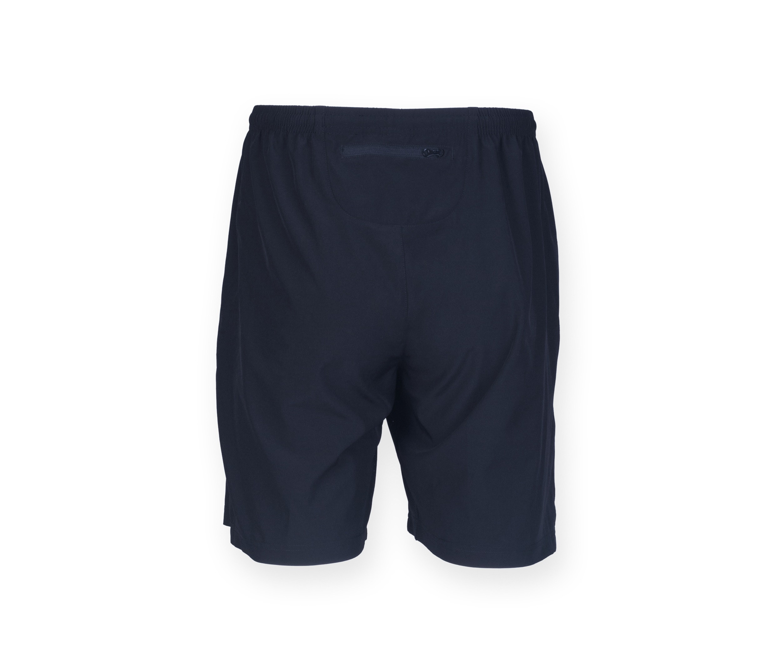 ADULTS' STRETCH SPORTS SHORTS