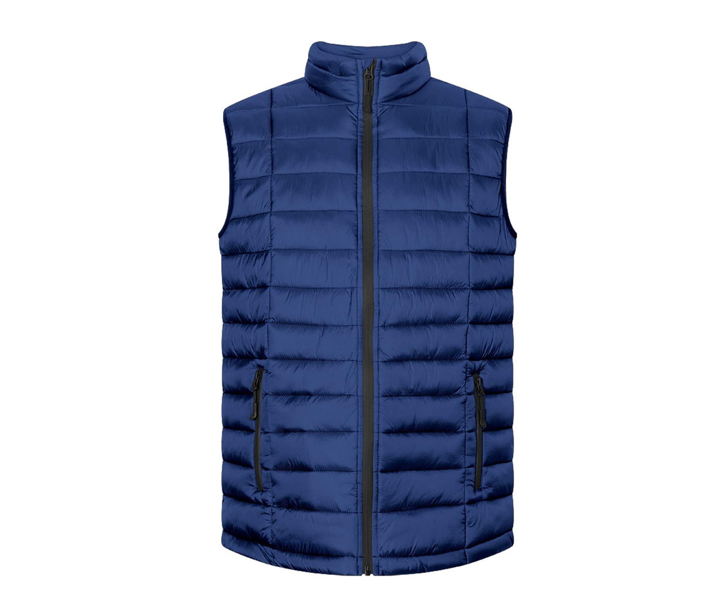 MEN'S PADDED VEST