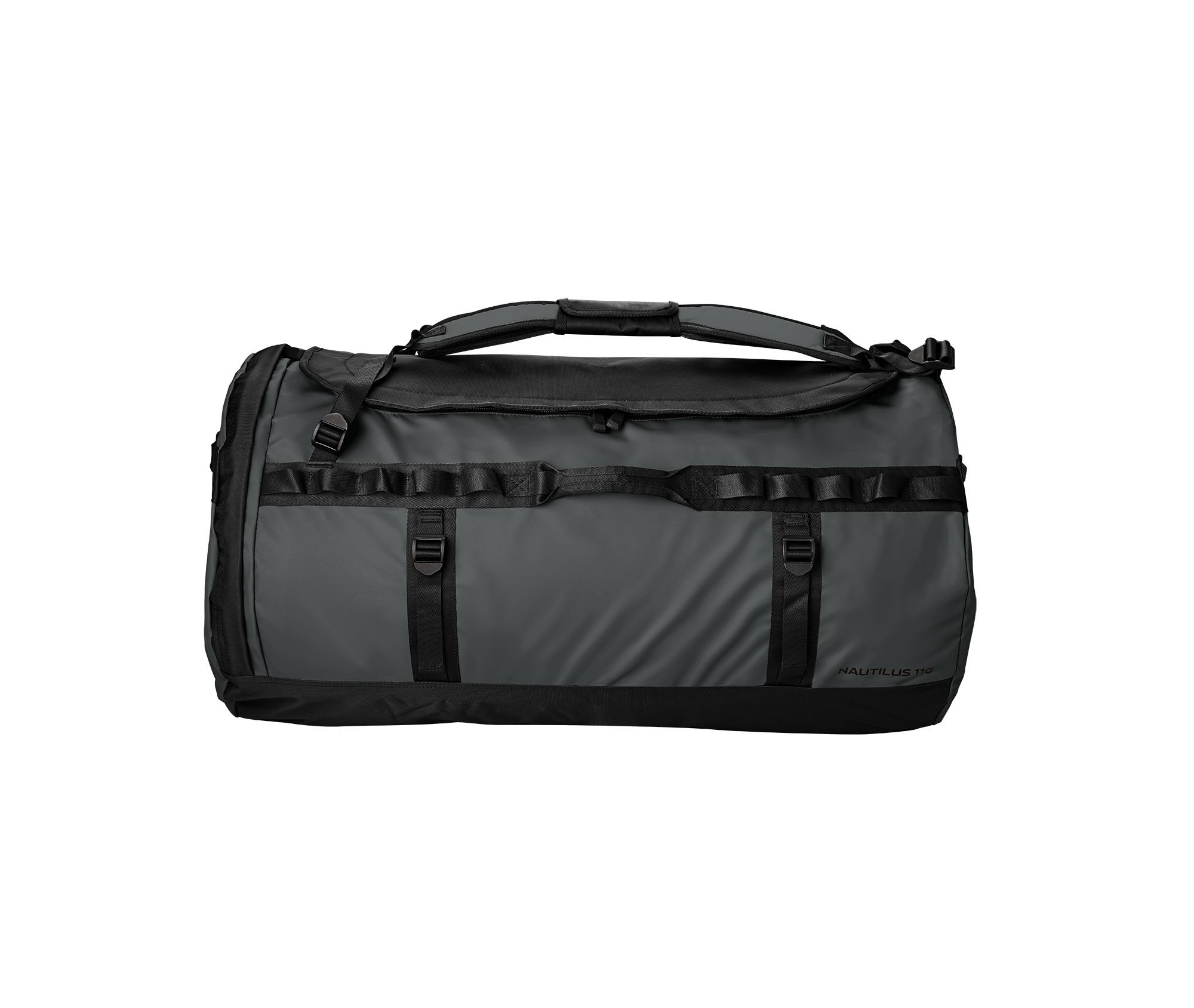 NAUTILUS WATERPROOF DUFFEL 110