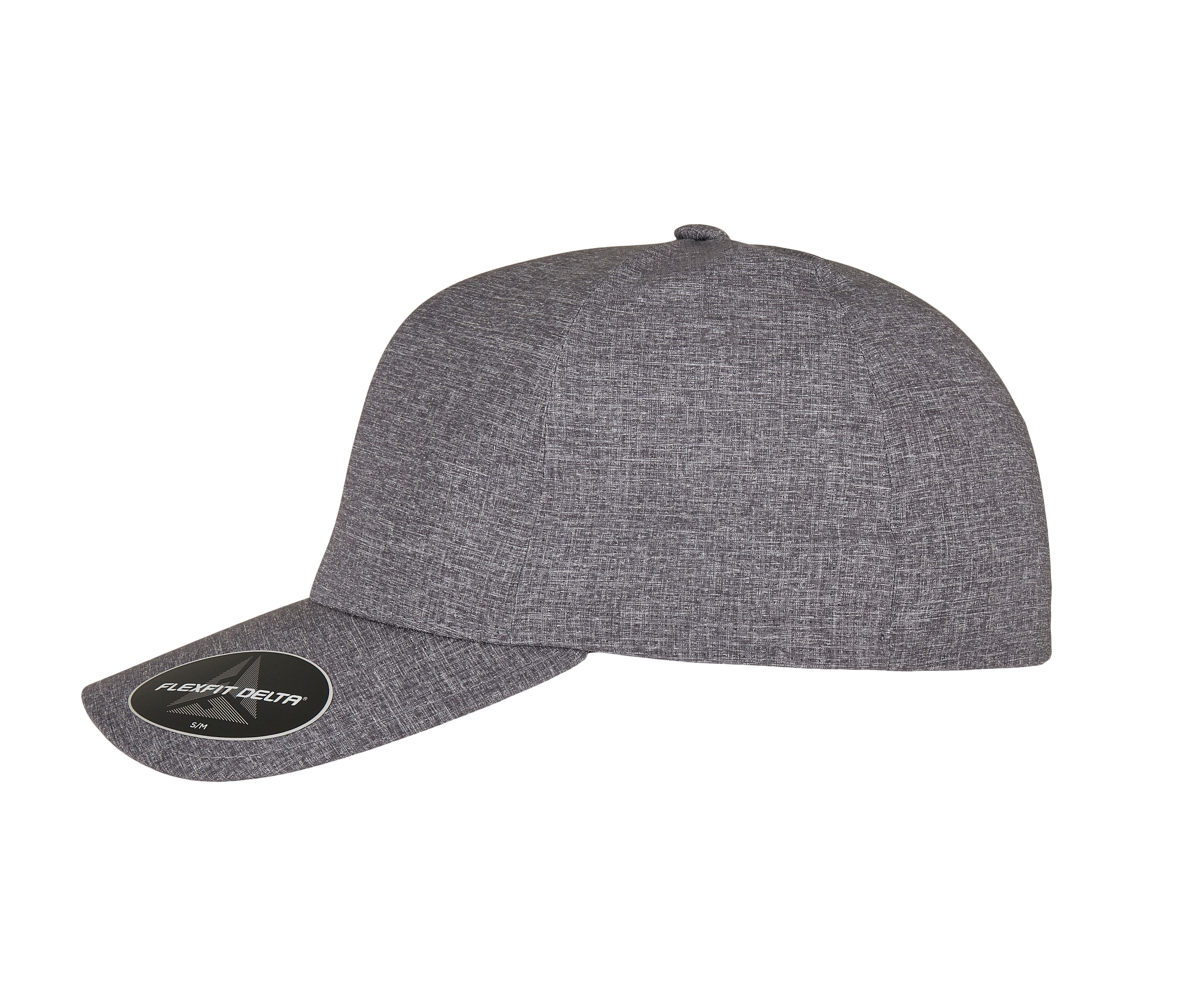 FLEXFIT DELTA CARBON CAP