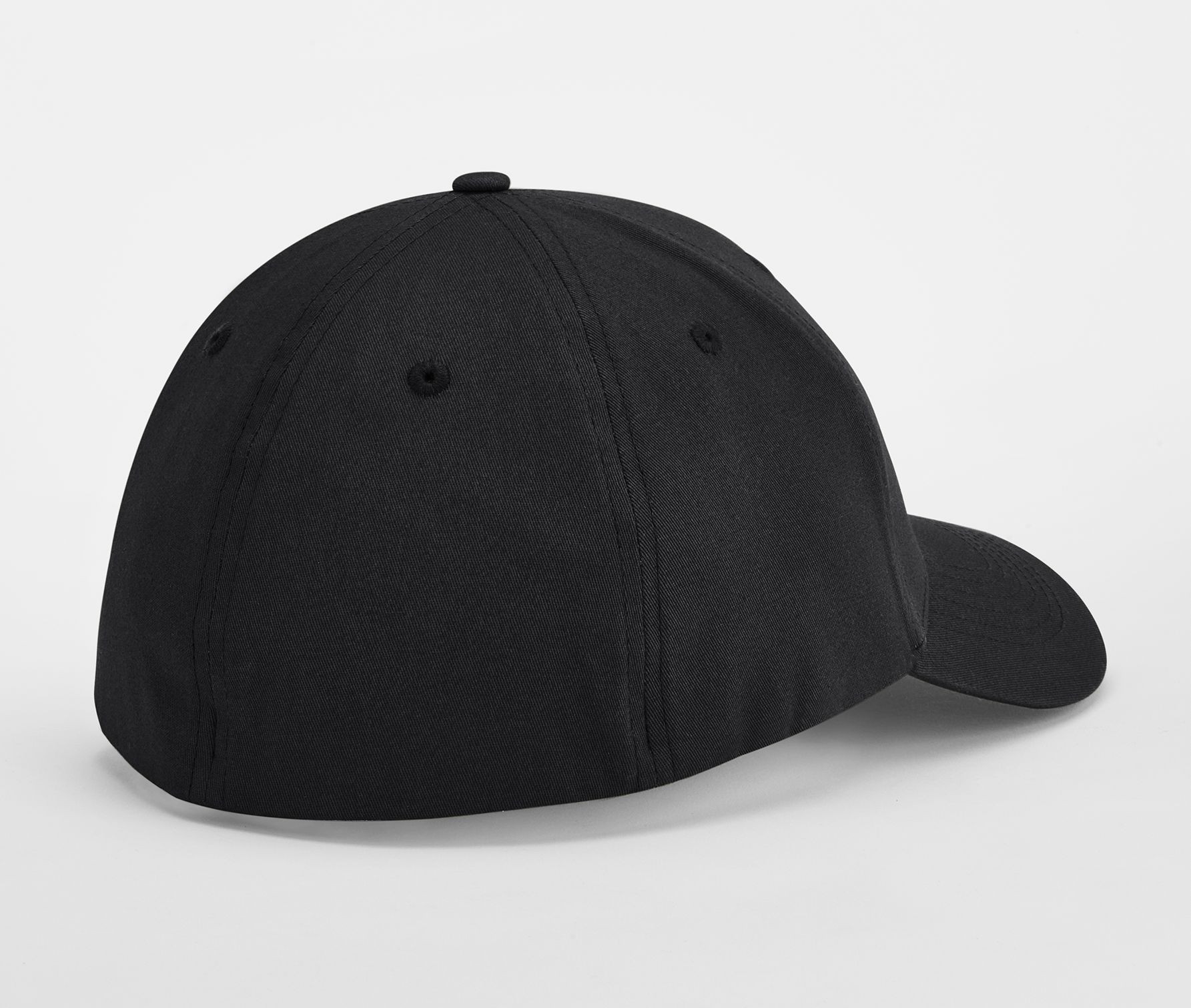 EARTHAWARE® ORGANIC COTTON STRETCH-FIT CAP