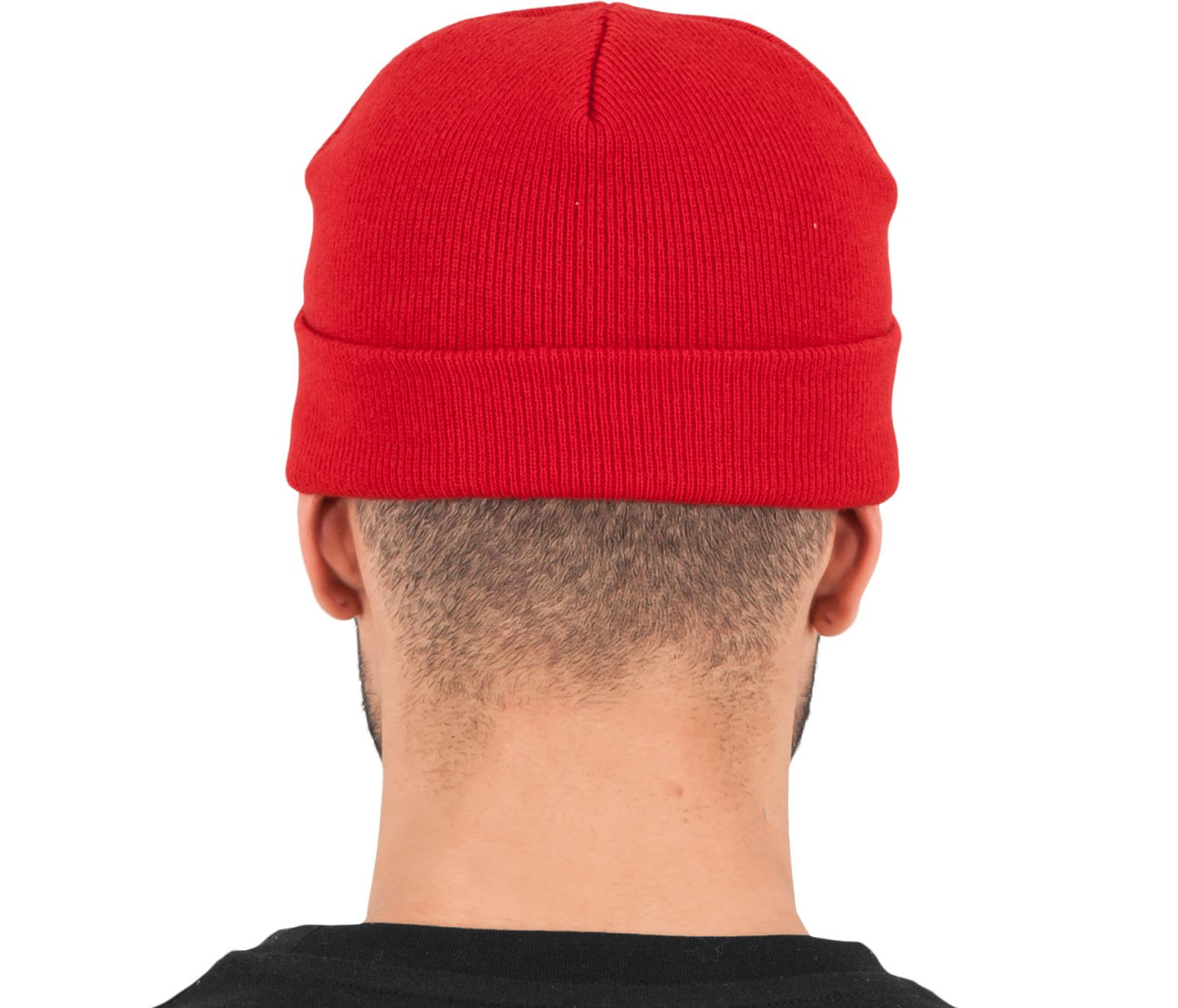 HEAVYWEIGHT BEANIE