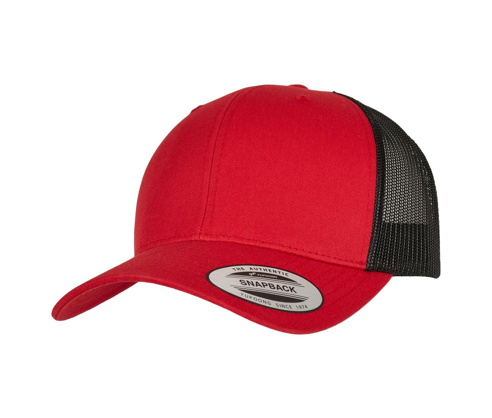 RETRO TRUCKER CAP