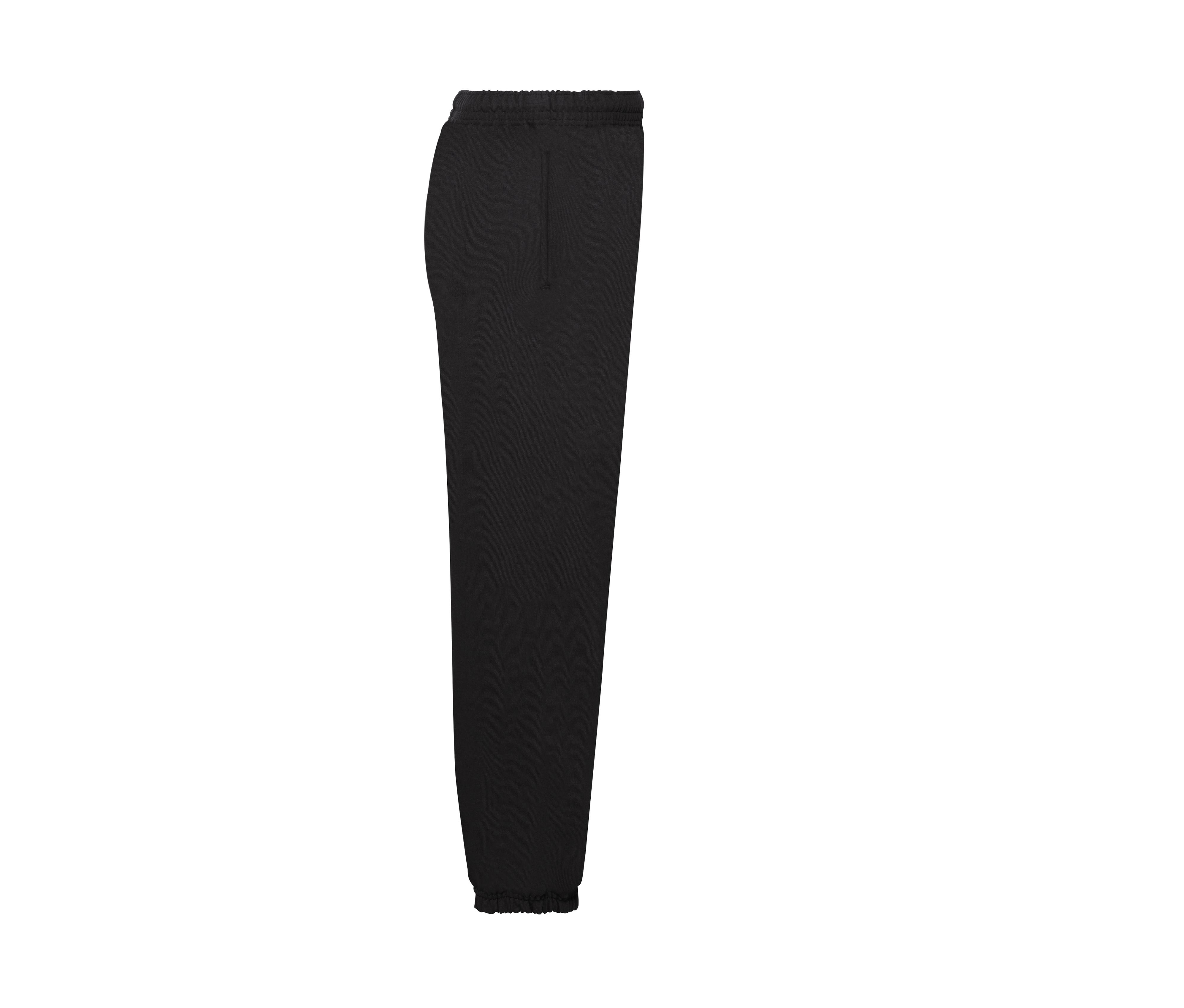 CLASSIC ELASTICATED CUFF JOG PANTS