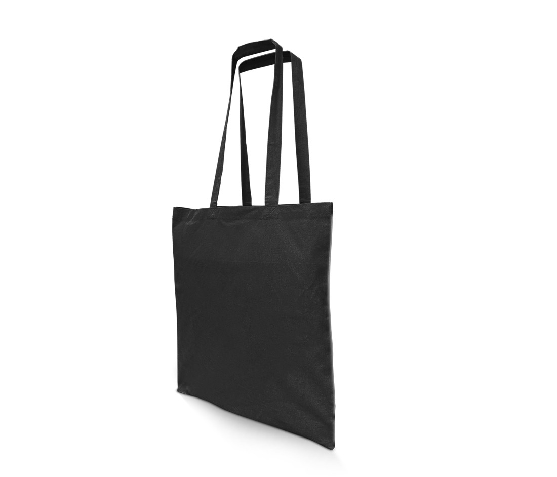 RECYCLED COTTON TOTE BAG