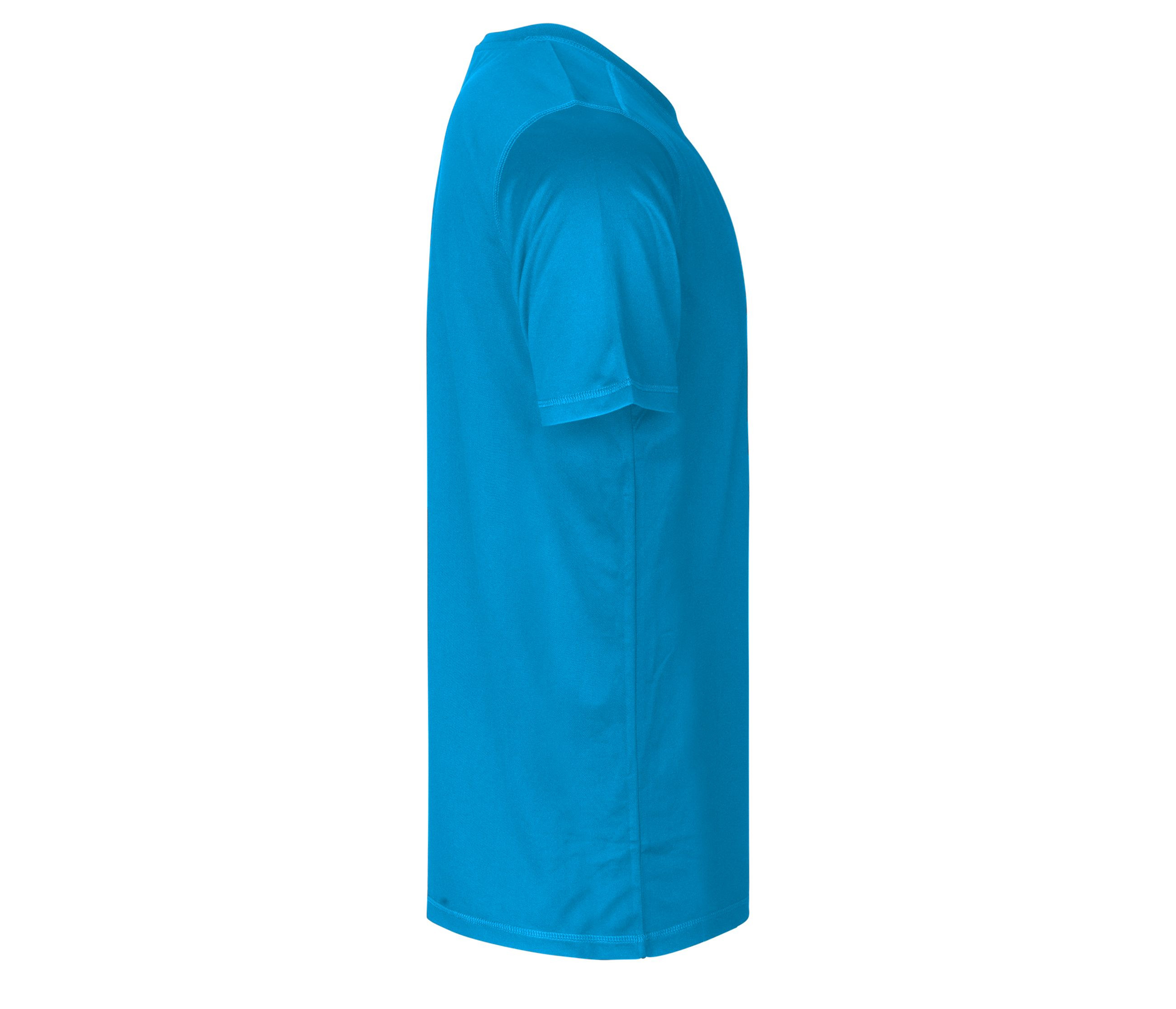 RECYCLED PERFORMANCE T-SHIRT