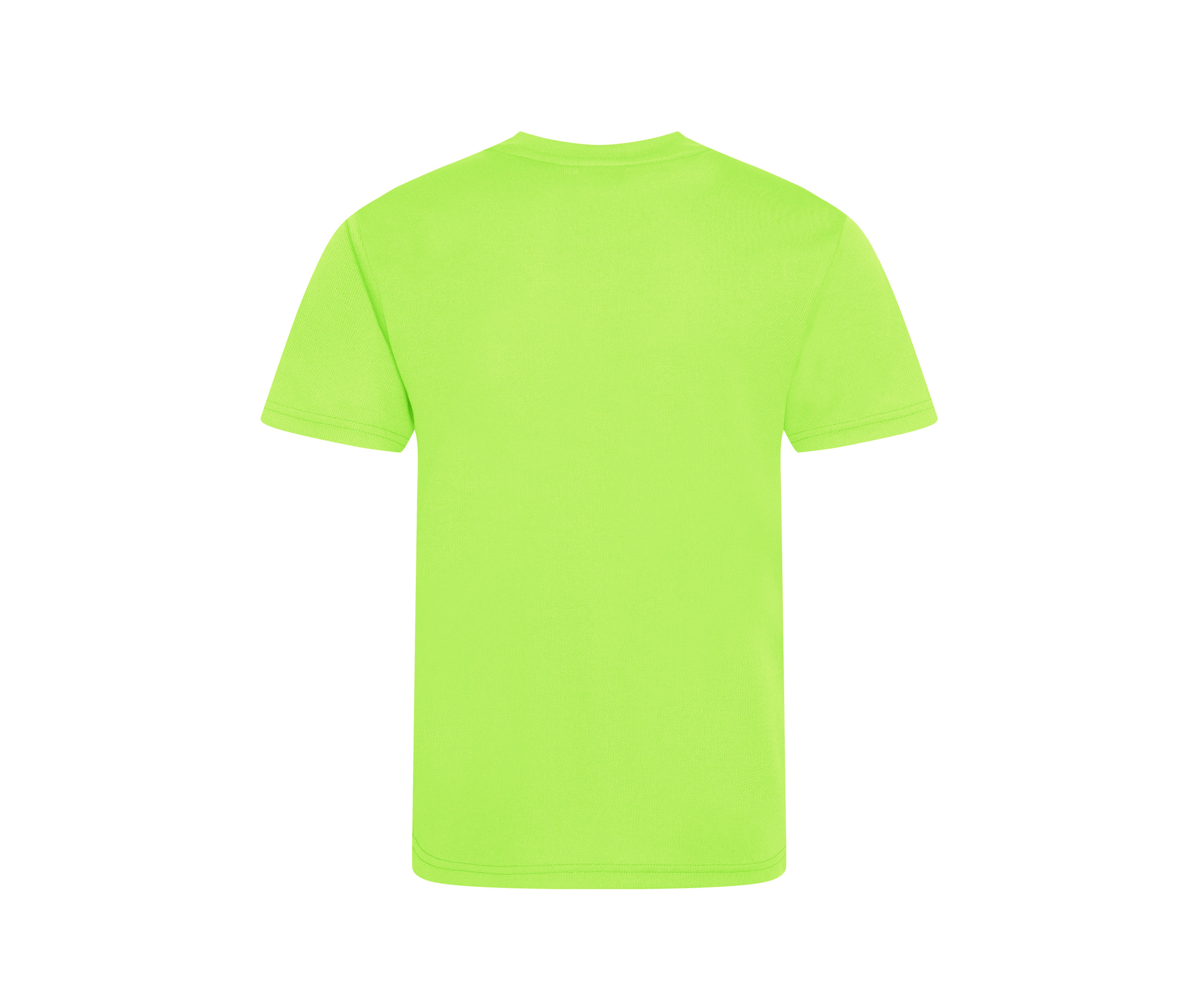 KIDS RECYCLED COOL T