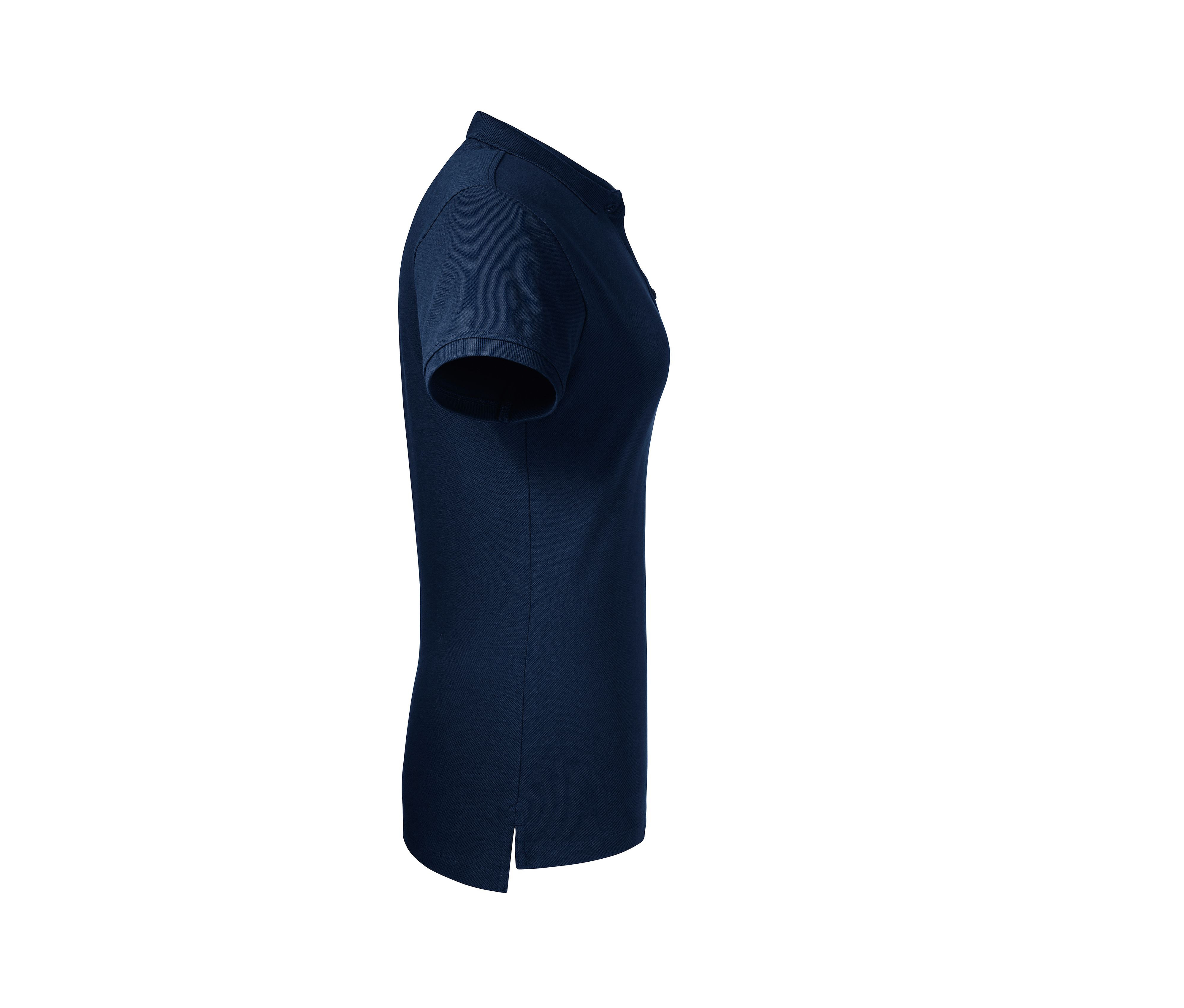 LADIES' PURE ORGANIC POLO