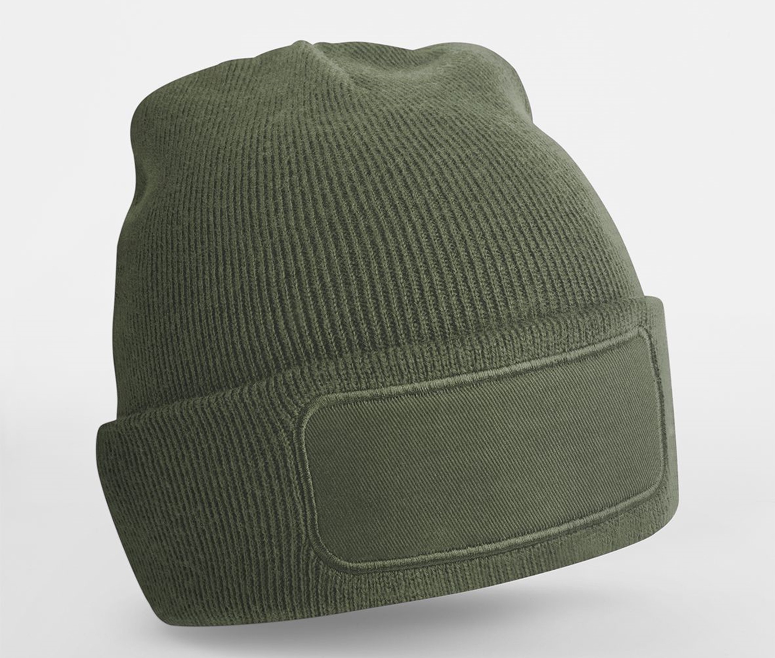 ORIGINAL PATCH BEANIE